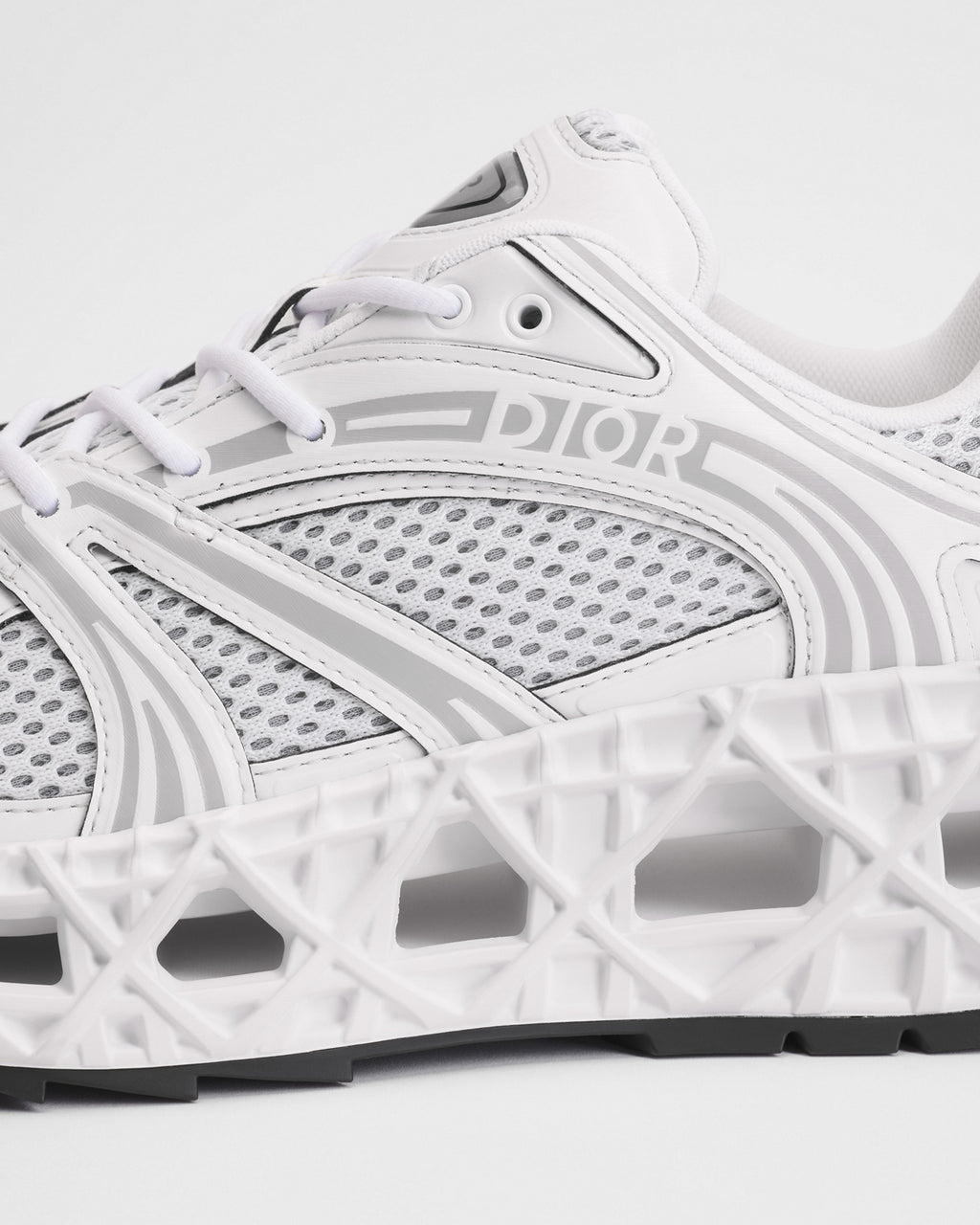 B35 NXXT Sneaker - White - image 7