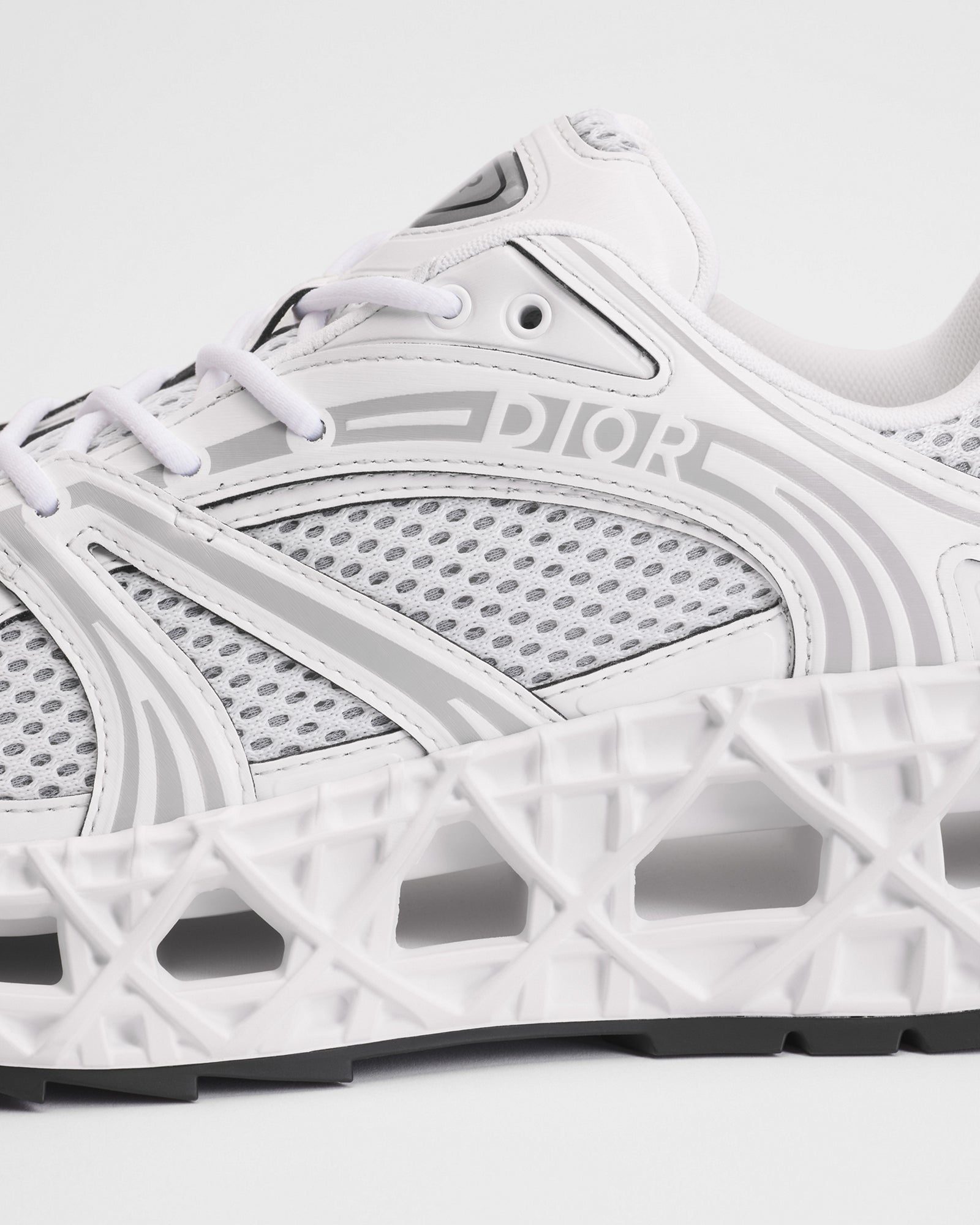 B35 NXXT Sneaker - White - image 7