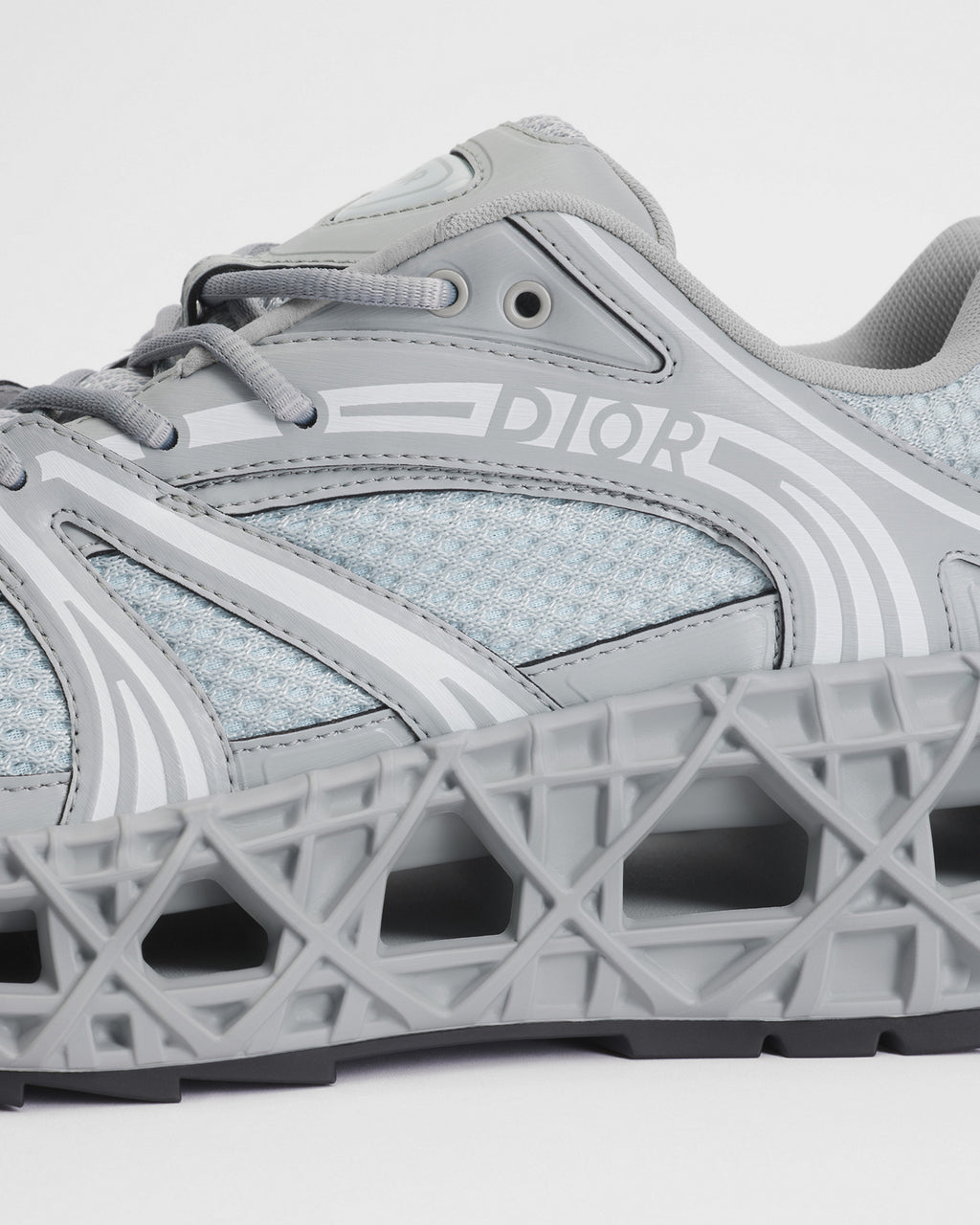 B35 NXXT Sneaker - Grey - image 7