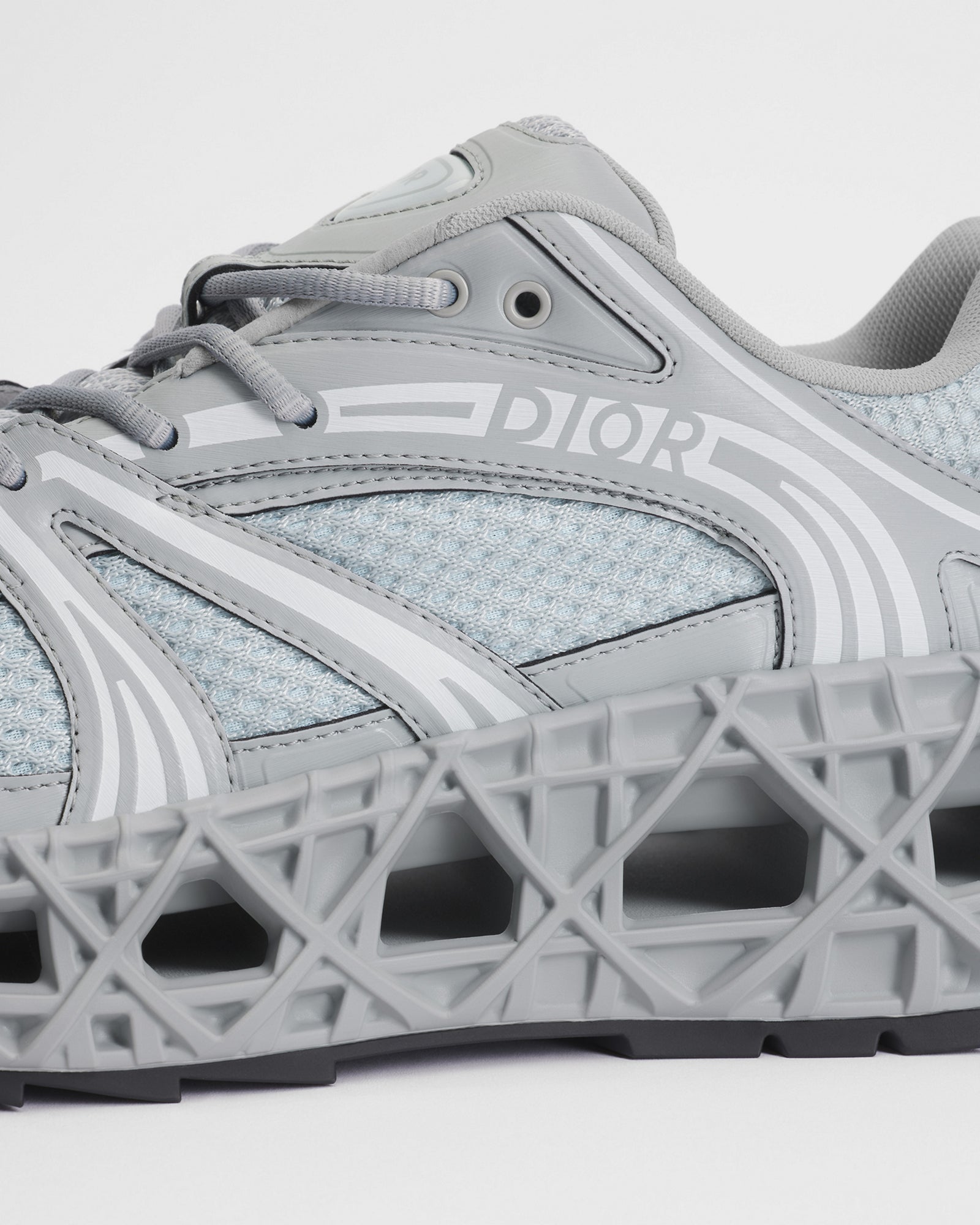 B35 NXXT Sneaker - Grey - image 7