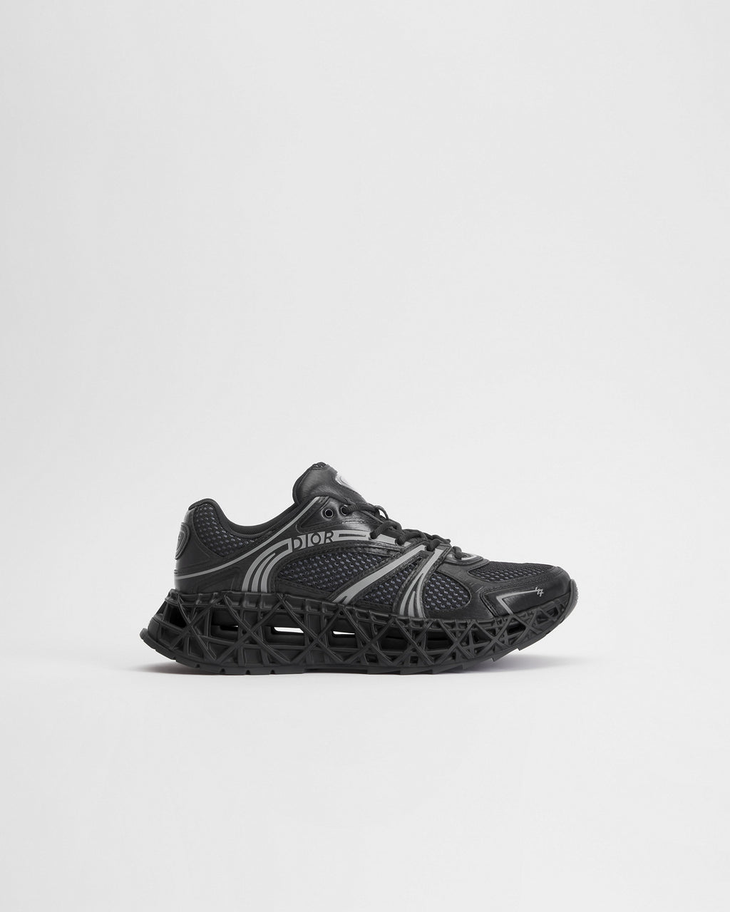 B35 NXXT Sneaker - Black - image 1