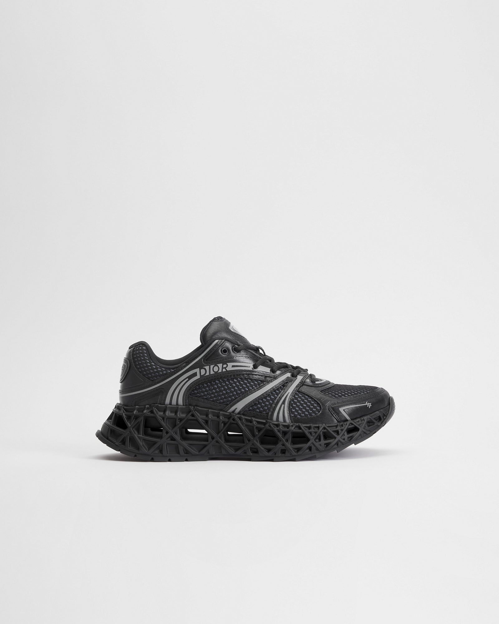 B35 NXXT Sneaker - Black - image 1