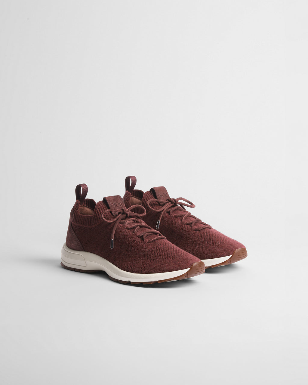 B80 Lounge Sneaker - Red - image 2