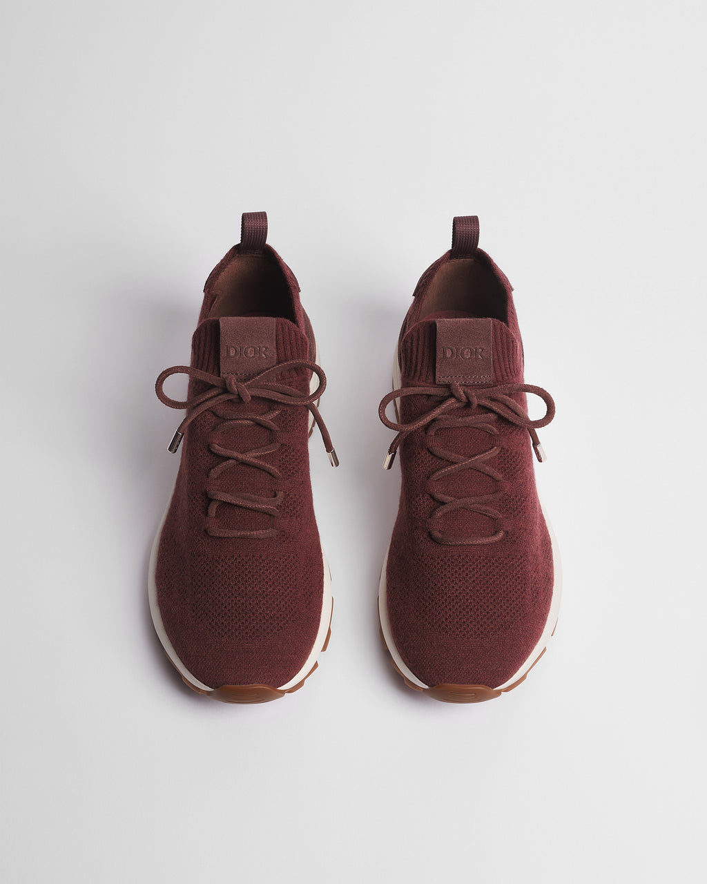 B80 Lounge Sneaker - Red - image 3