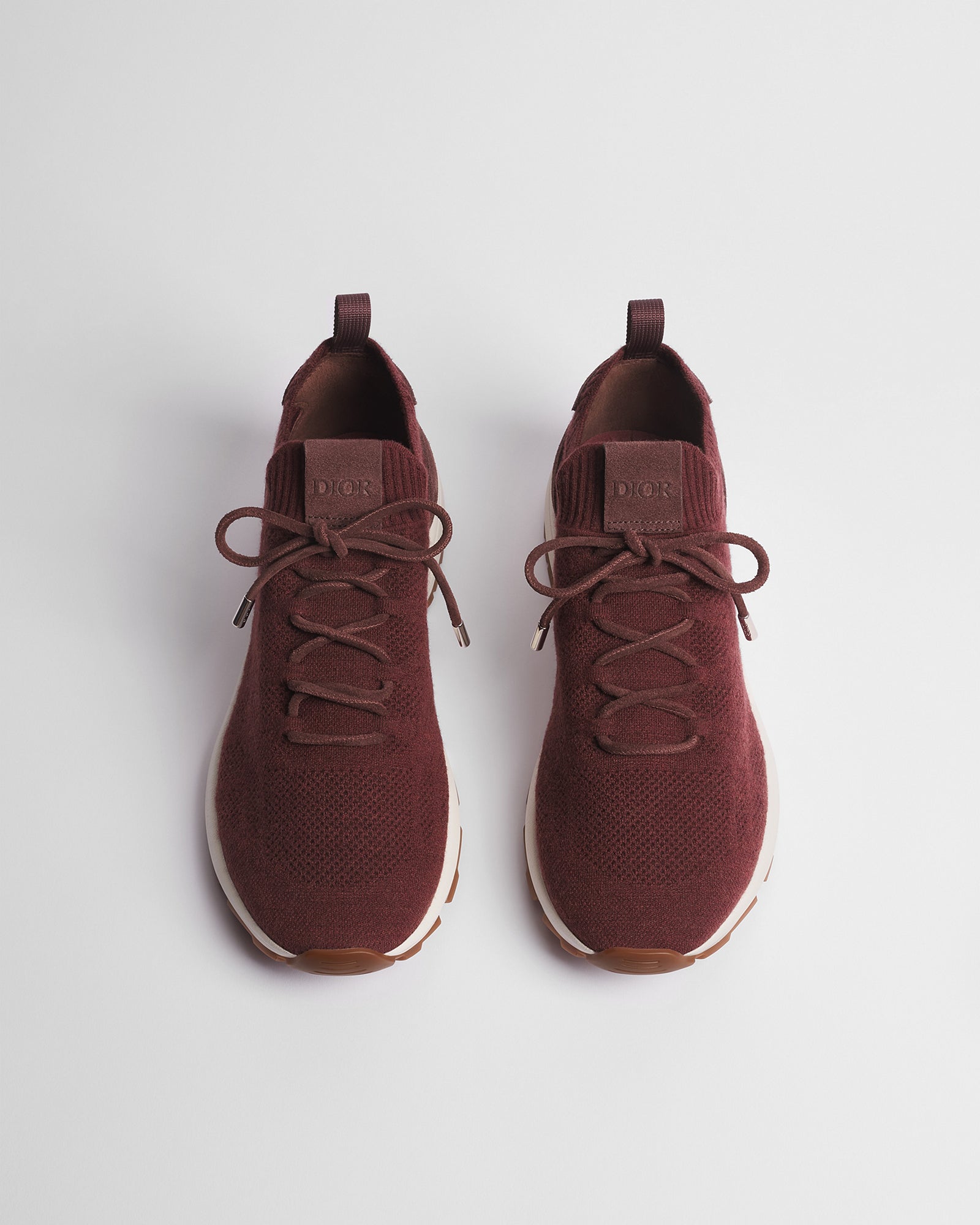 B80 Lounge Sneaker - Red - image 3
