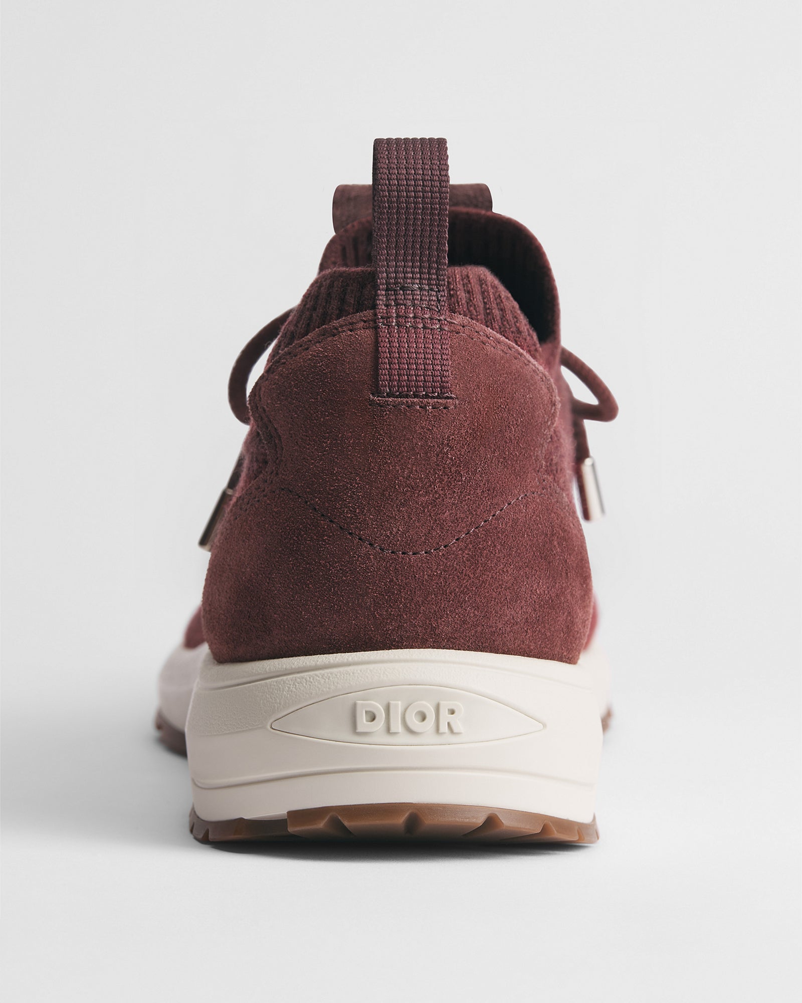 B80 Lounge Sneaker - Red - image 4