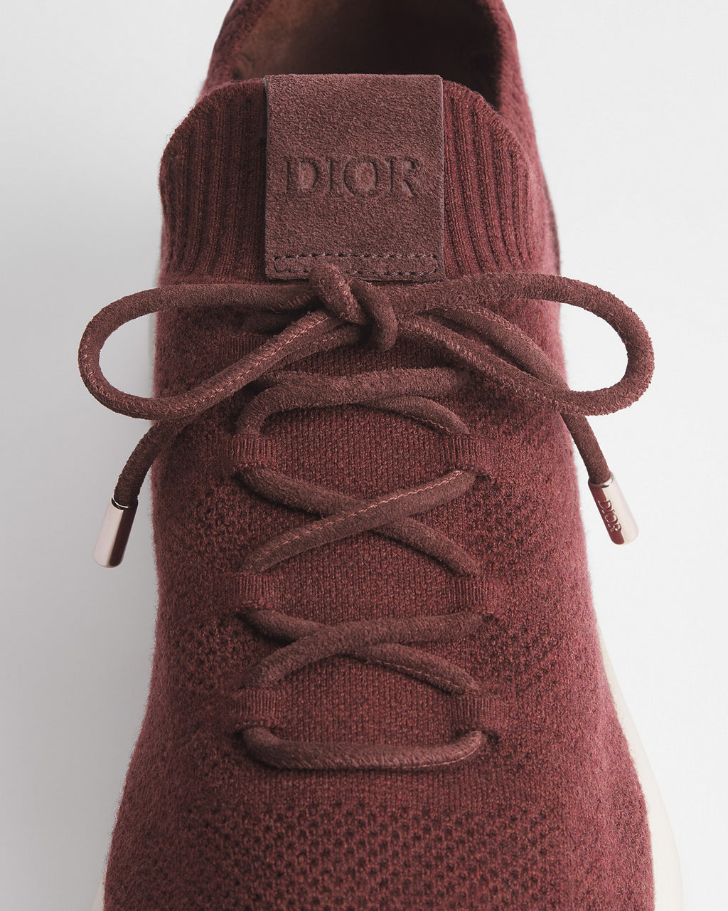 B80 Lounge Sneaker - Red - image 5