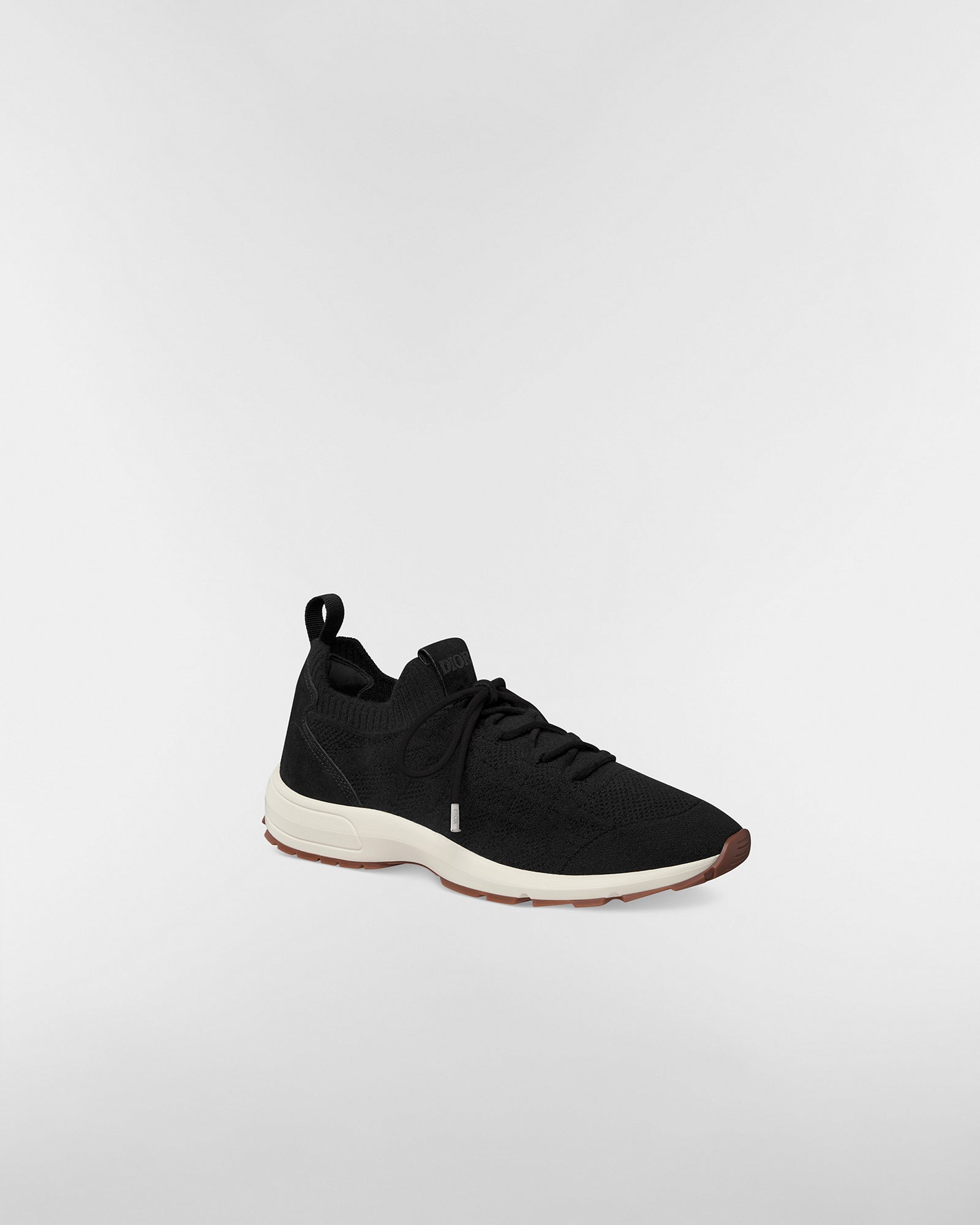 B80 Lounge Sneaker - Black - image 4