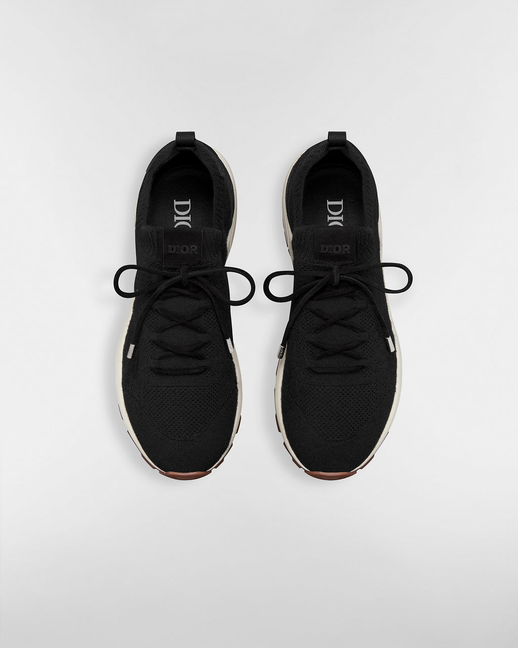 B80 Lounge Sneaker - Black - image 5
