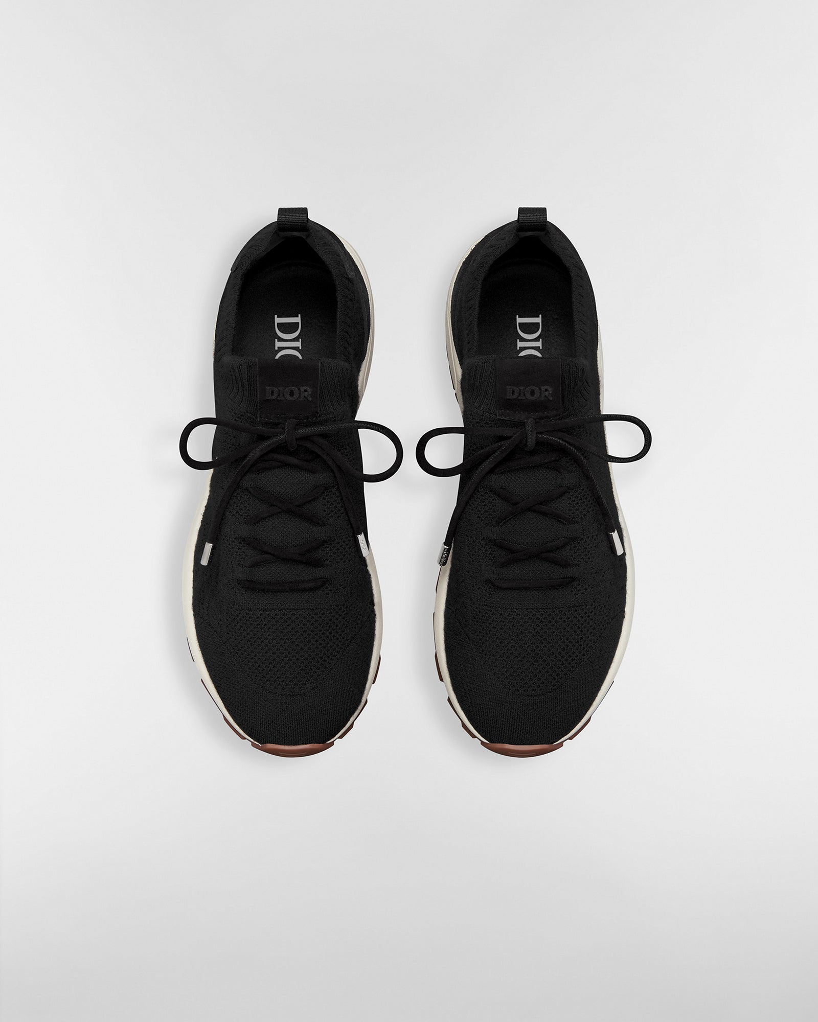 B80 Lounge Sneaker - Black - image 5