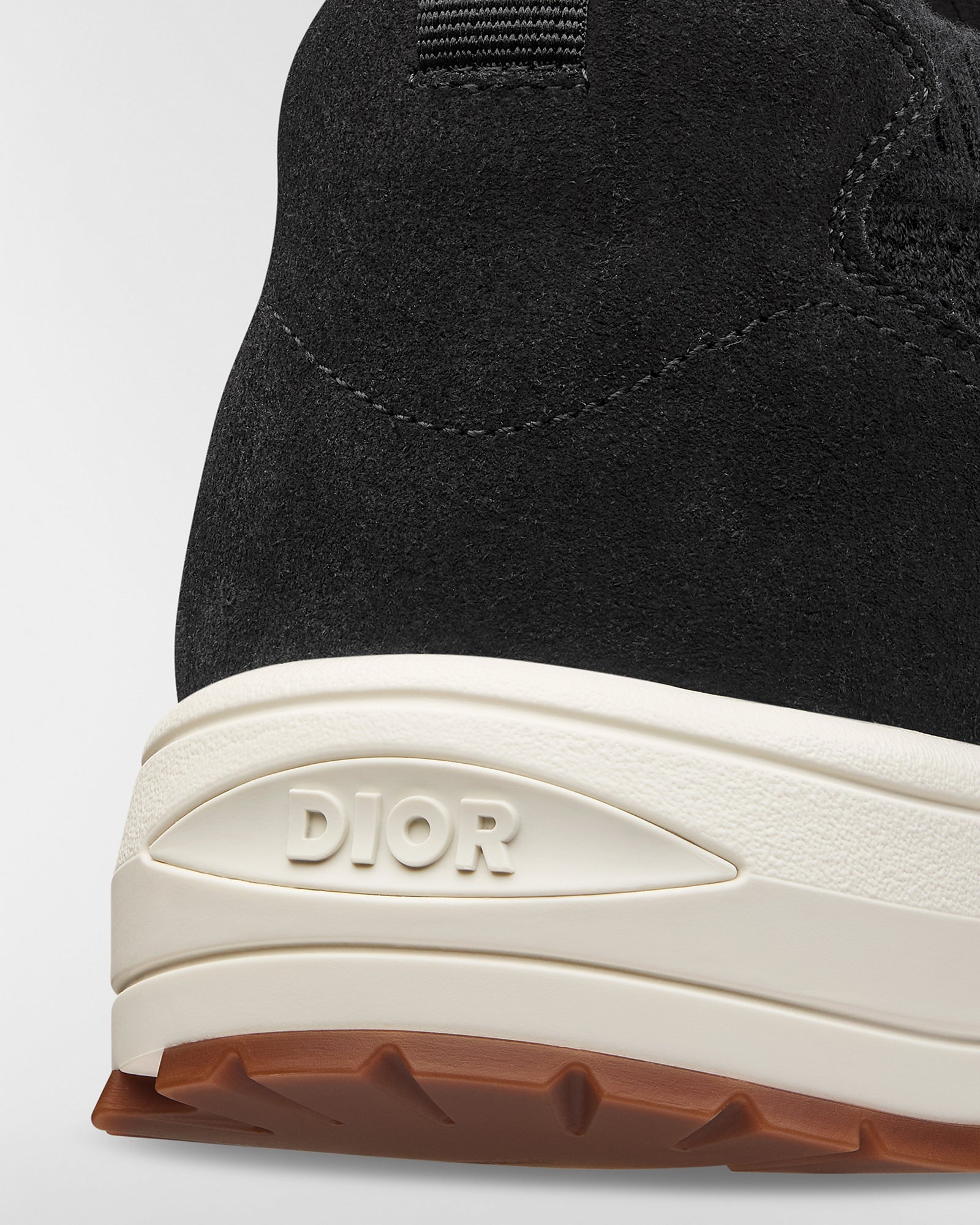 B80 Lounge Sneaker - Black - image 6