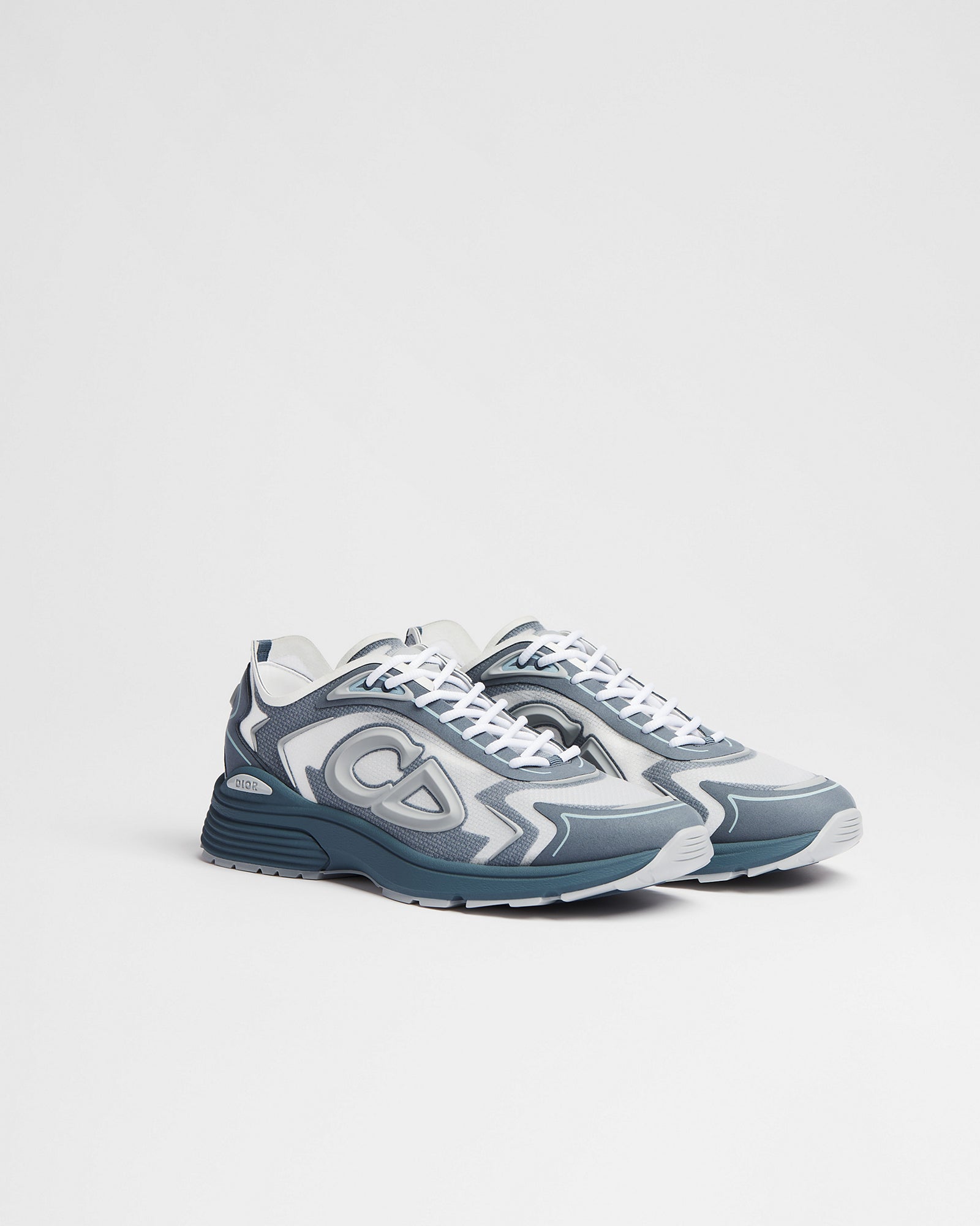 B30 Countdown Tech Sneaker - Blue - image 2