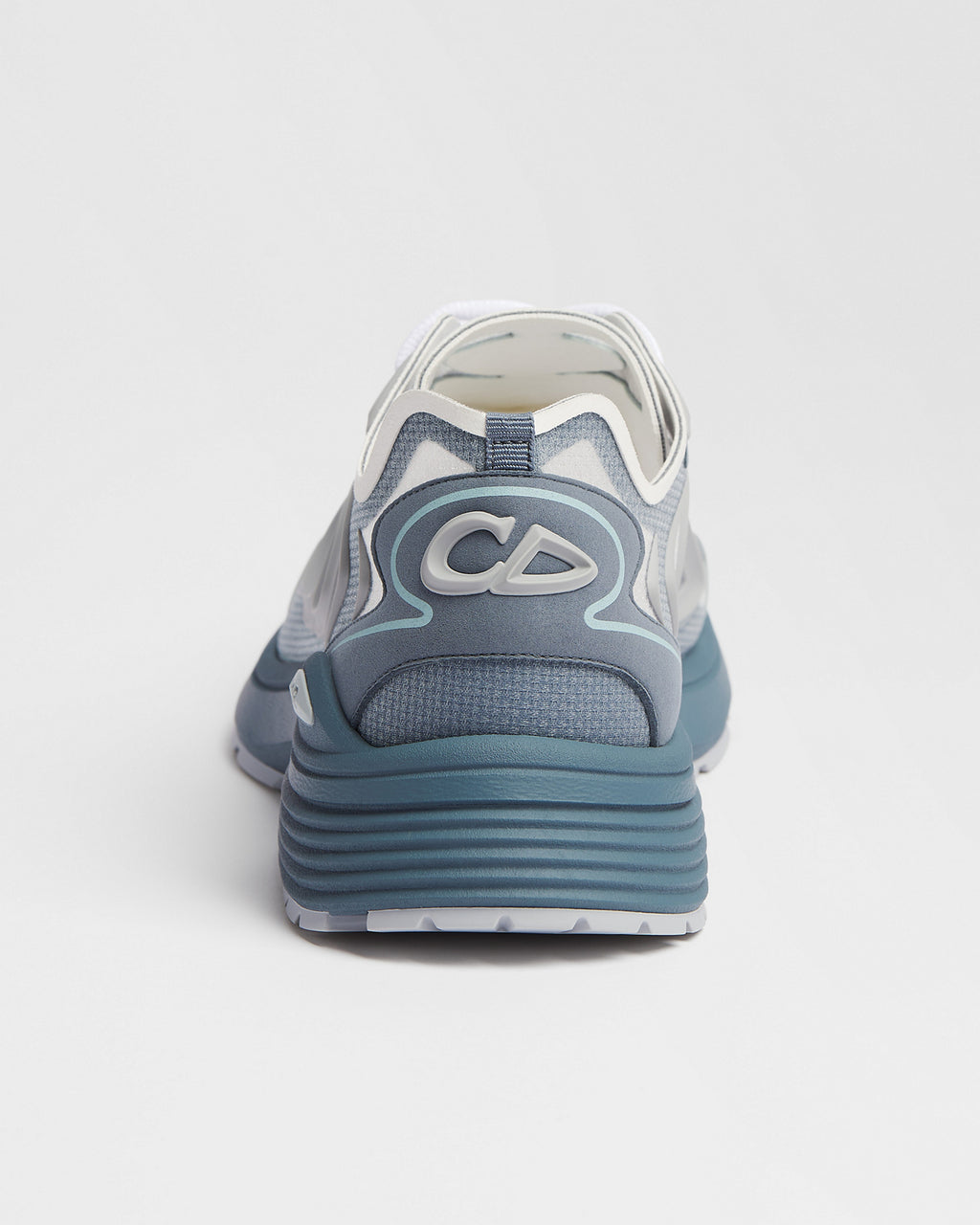 B30 Countdown Tech Sneaker - Blue - image 4