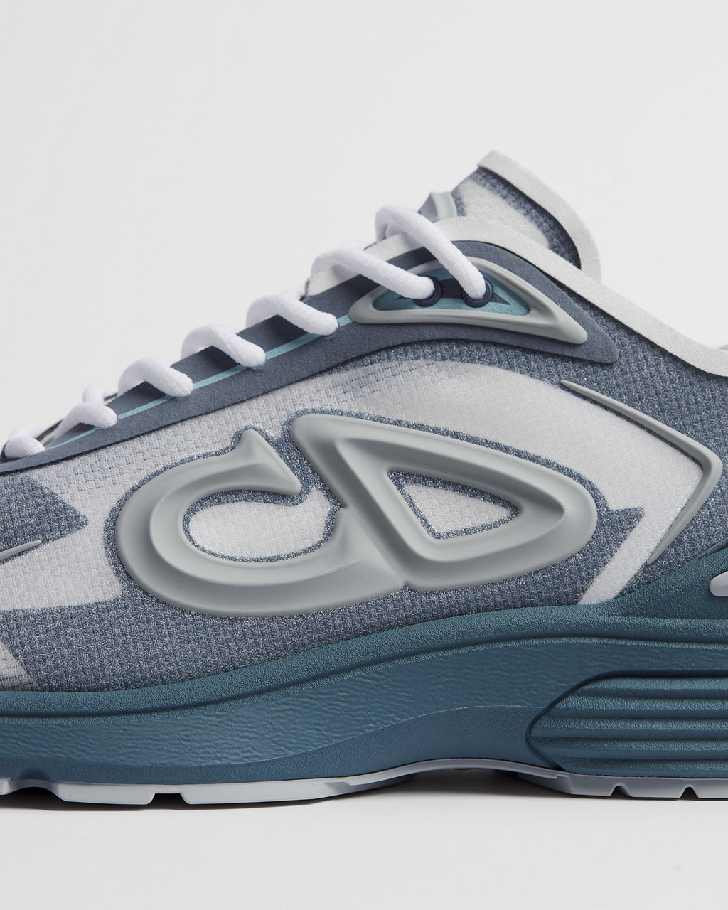 B30 Countdown Tech Sneaker - Blue - image 5