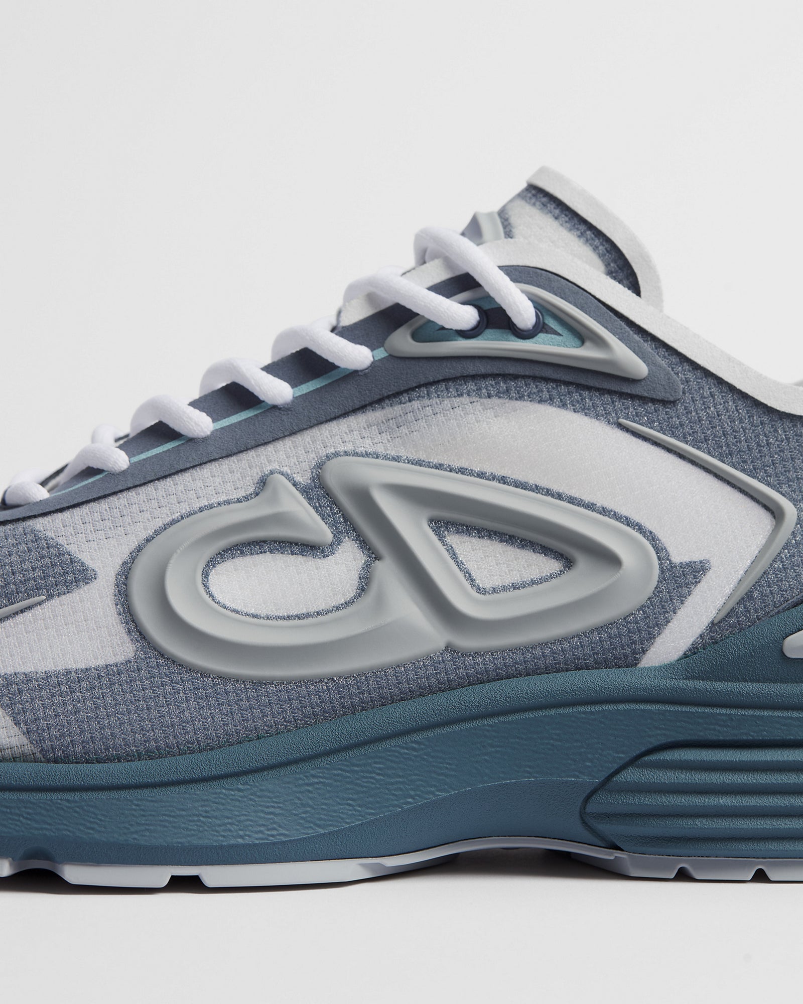 B30 Countdown Tech Sneaker - Blue - image 5