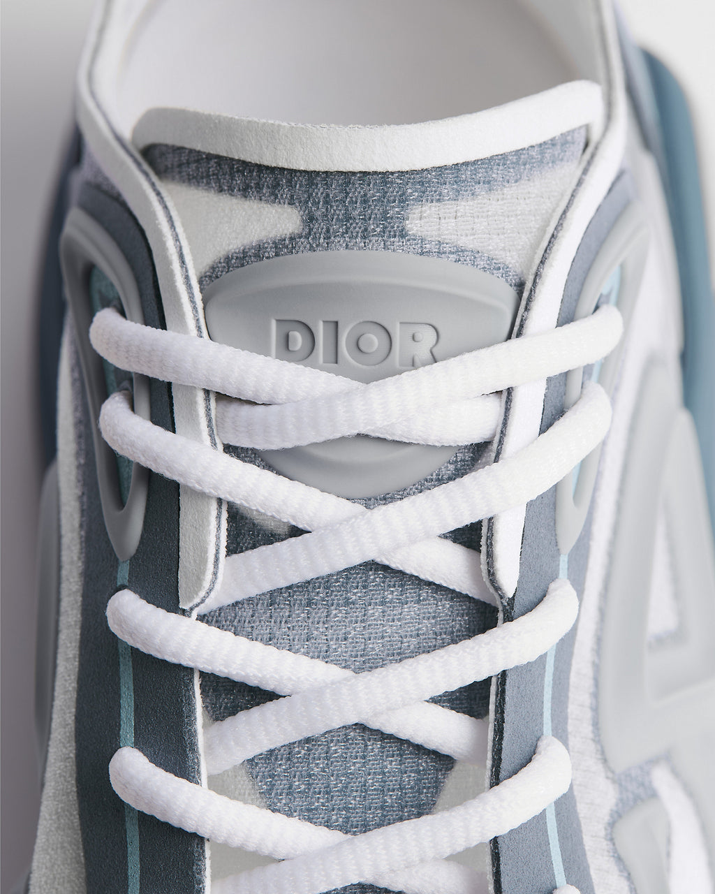 B30 Countdown Tech Sneaker - Blue - image 6