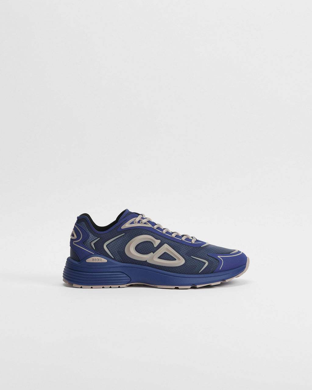 B30 Countdown Tech Sneaker - Blue - image 1