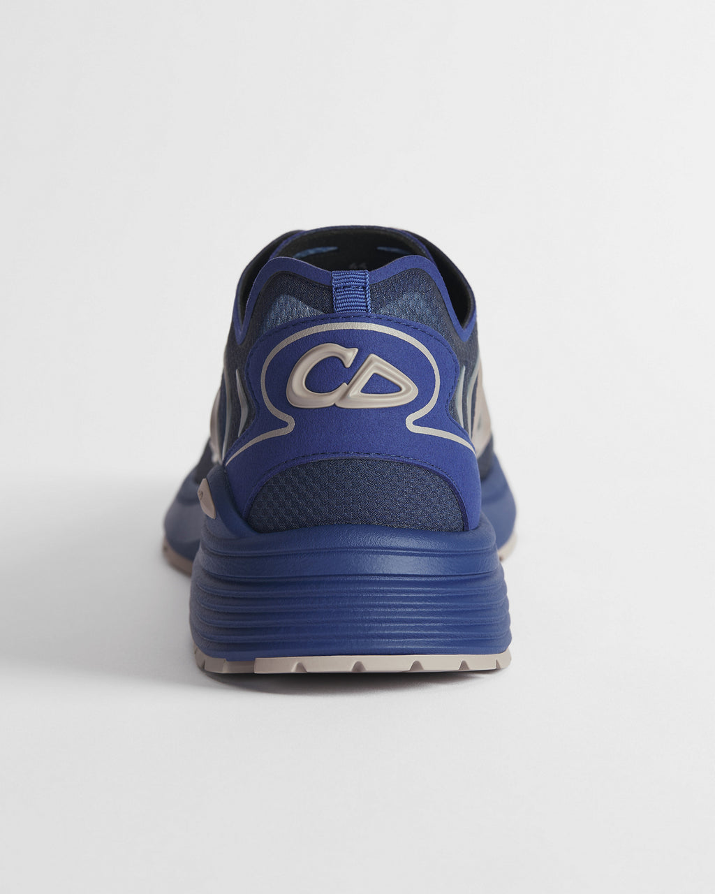 B30 Countdown Tech Sneaker - Blue - image 3