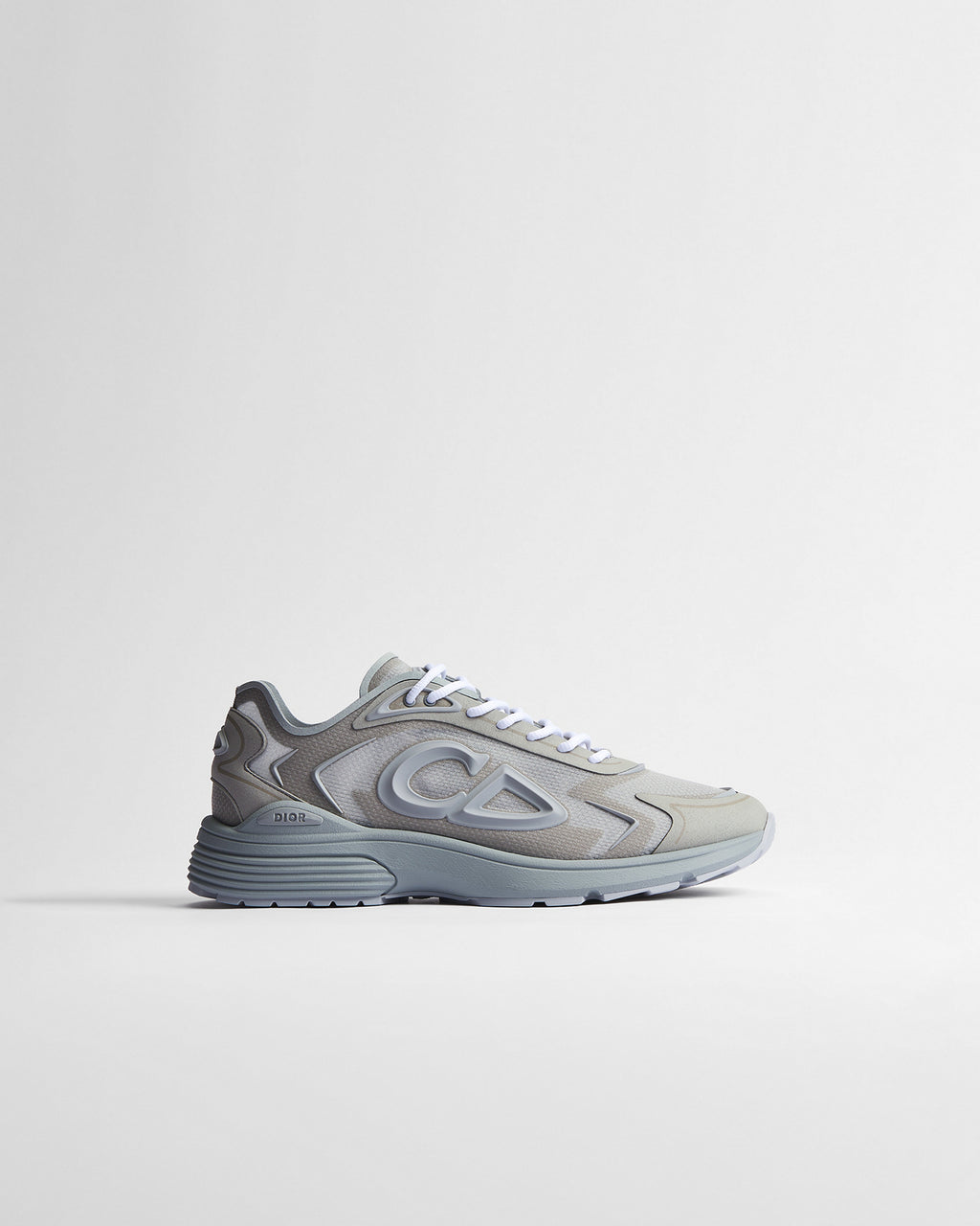 B30 Countdown Tech Sneaker - Grey - image 1