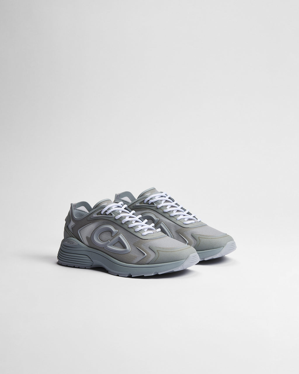 B30 Countdown Tech Sneaker - Grey - image 2