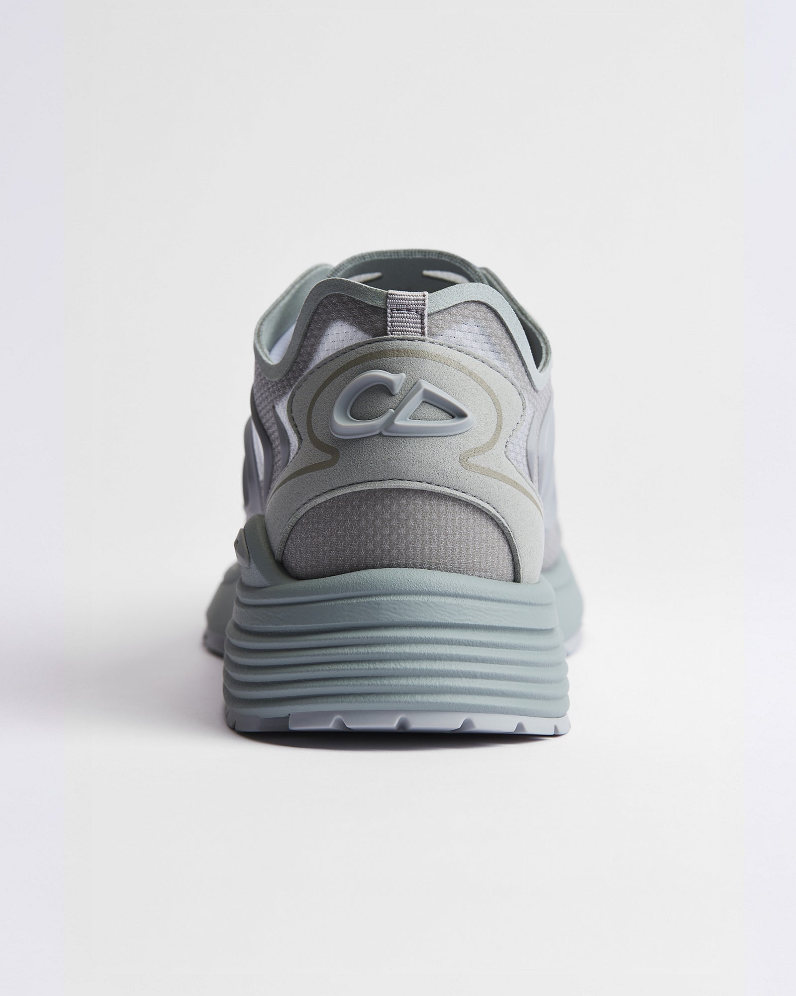 B30 Countdown Tech Sneaker - Grey - image 4
