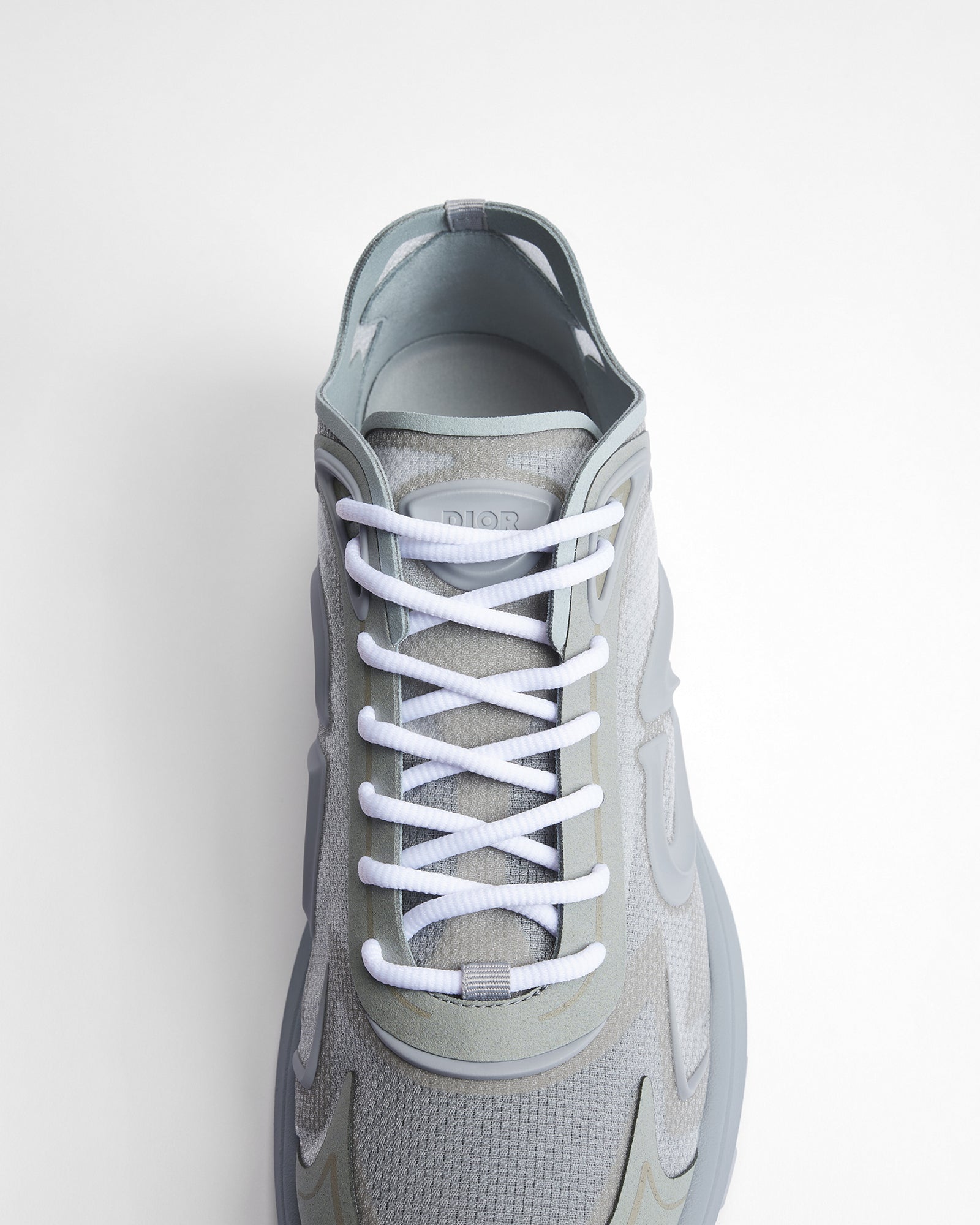 B30 Countdown Tech Sneaker - Grey - image 6