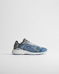 B30 Countdown Tech Sneaker - Blue - image 1
