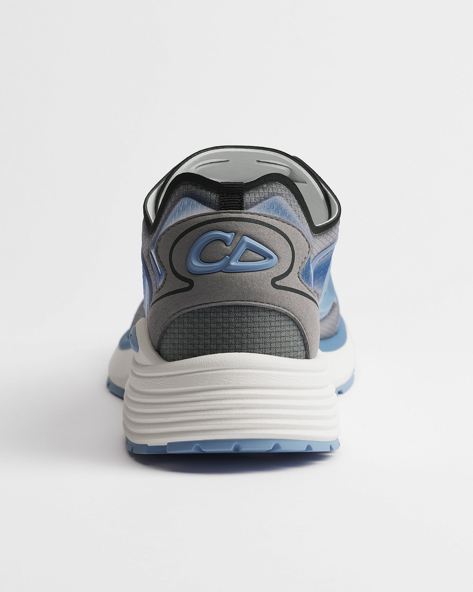 B30 Countdown Tech Sneaker - Blue - image 6
