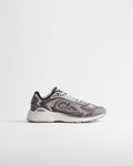 B30 Countdown Tech Sneaker - Grey - image 1