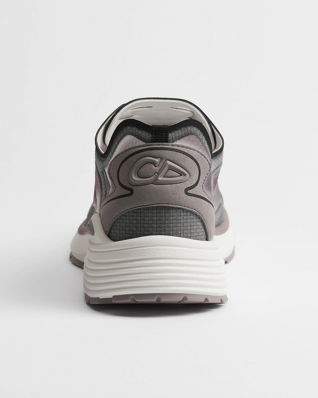 B30 Countdown Tech Sneaker - Grey - image 5