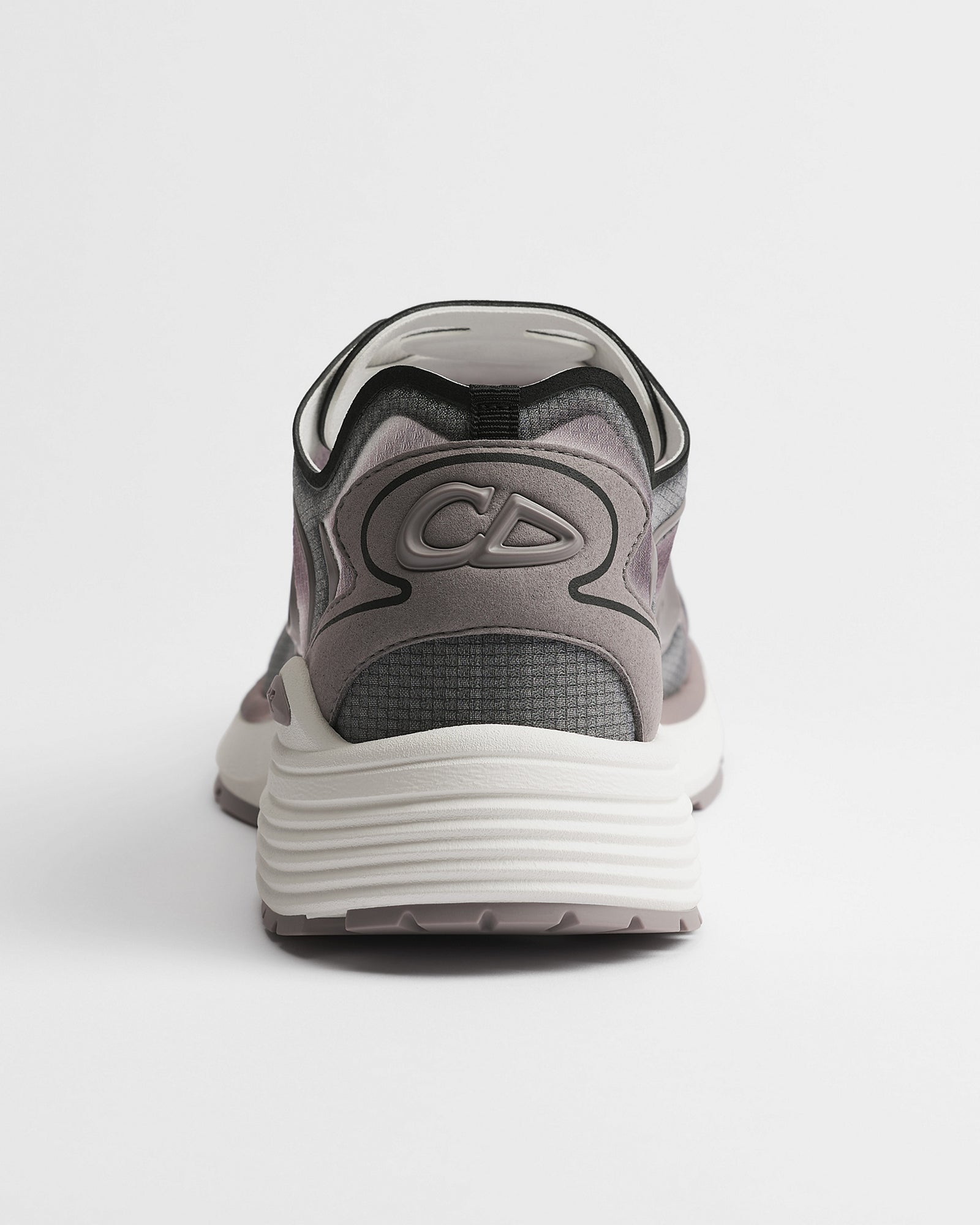 B30 Countdown Tech Sneaker - Grey - image 5