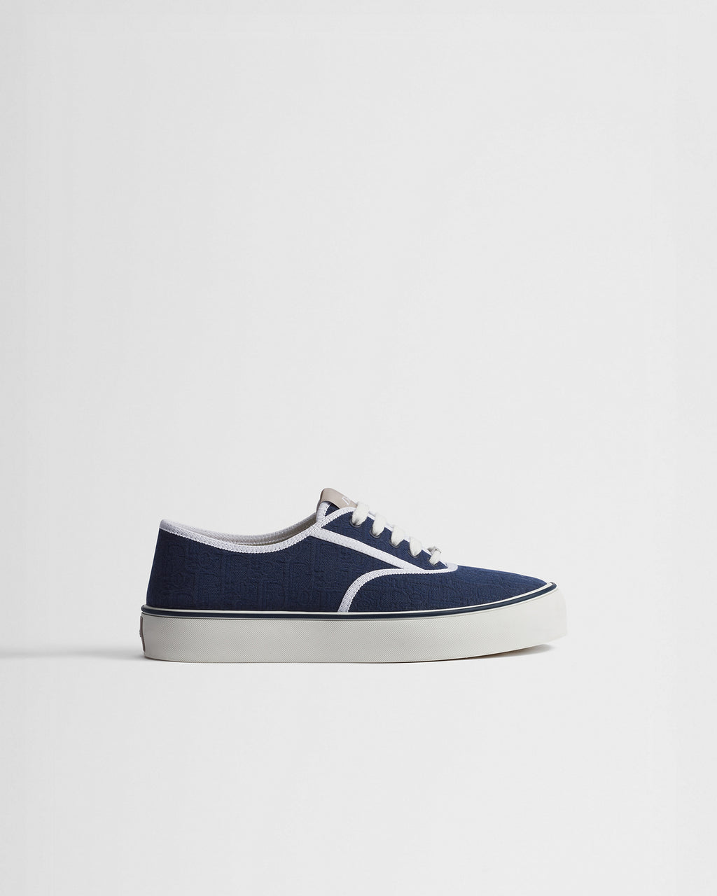 Dior Saltwind Sneaker - Blue - image 1