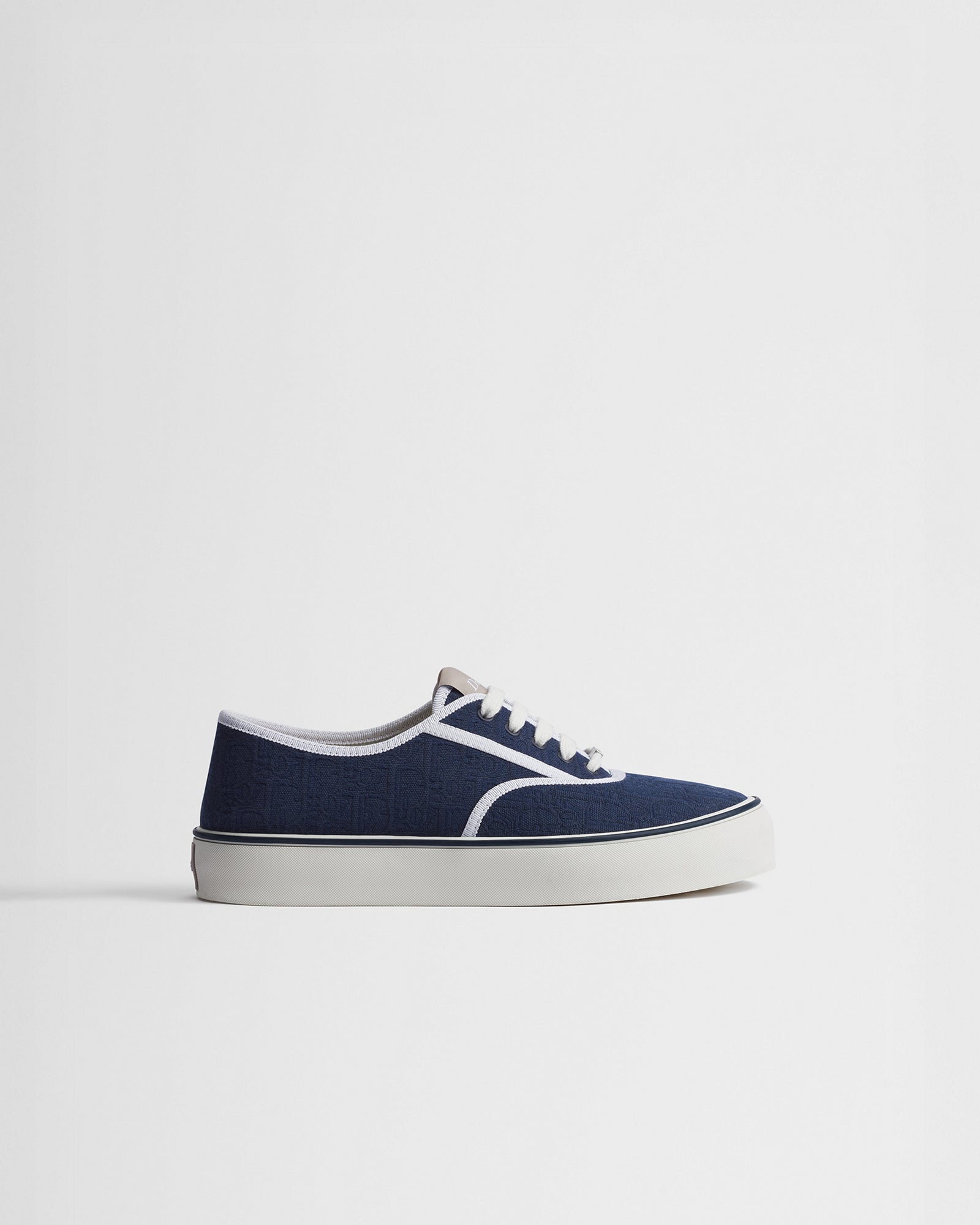 Dior Saltwind Sneaker - Blue - image 1