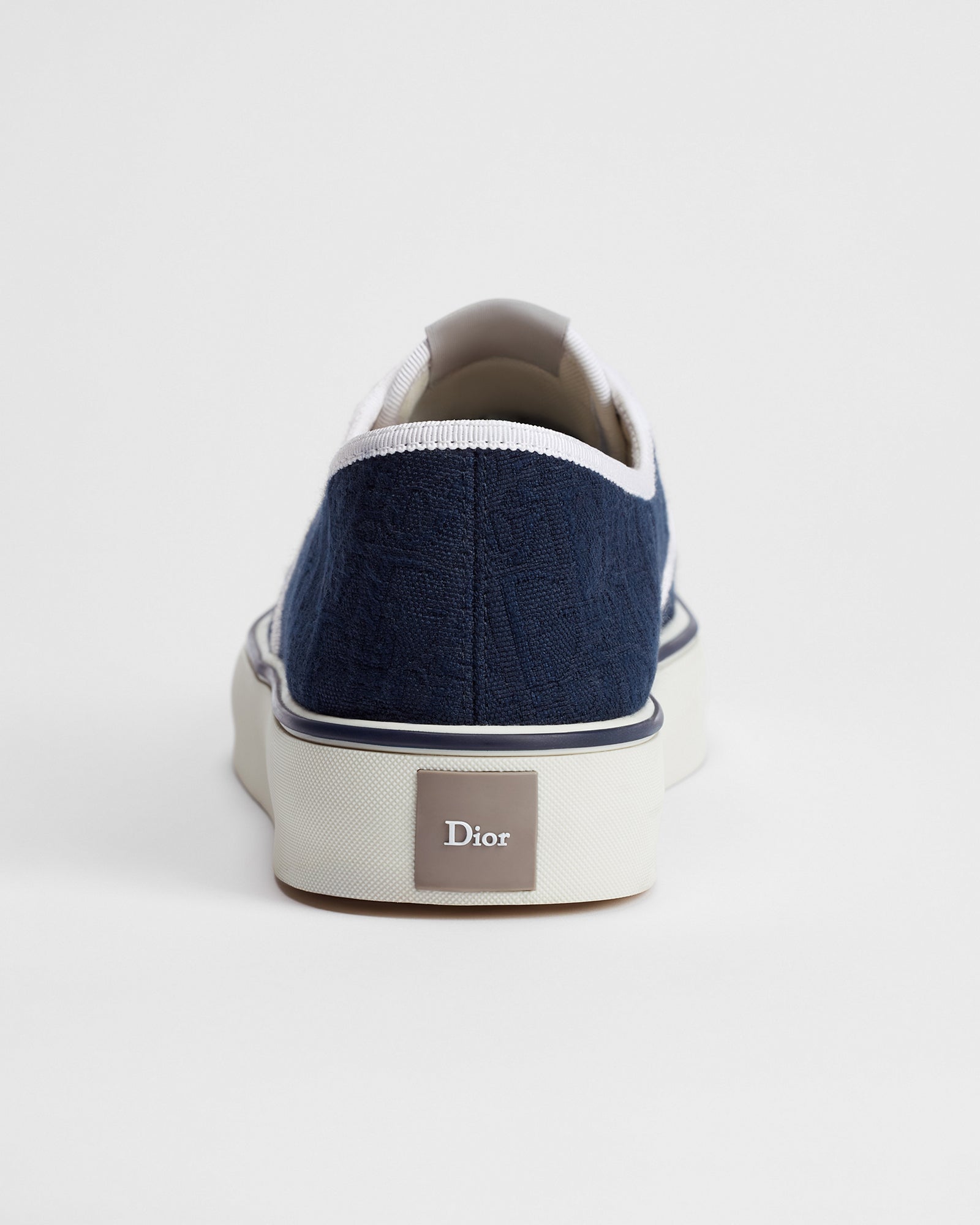 Dior Saltwind Sneaker - Blue - image 4