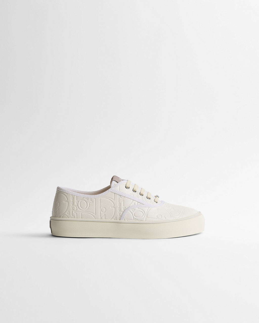 Dior Saltwind Sneaker - White - image 1