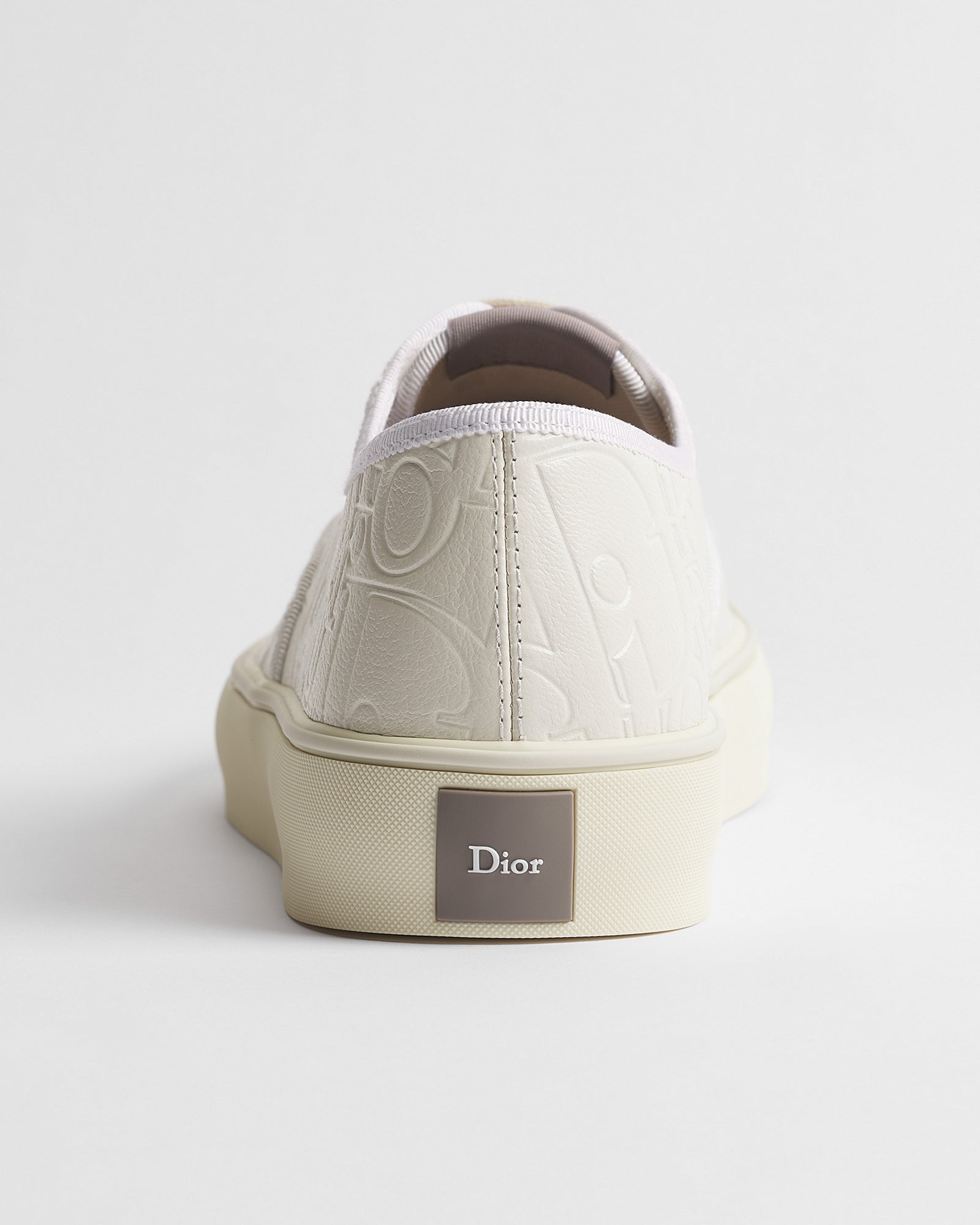 Dior Saltwind Sneaker - White - image 3