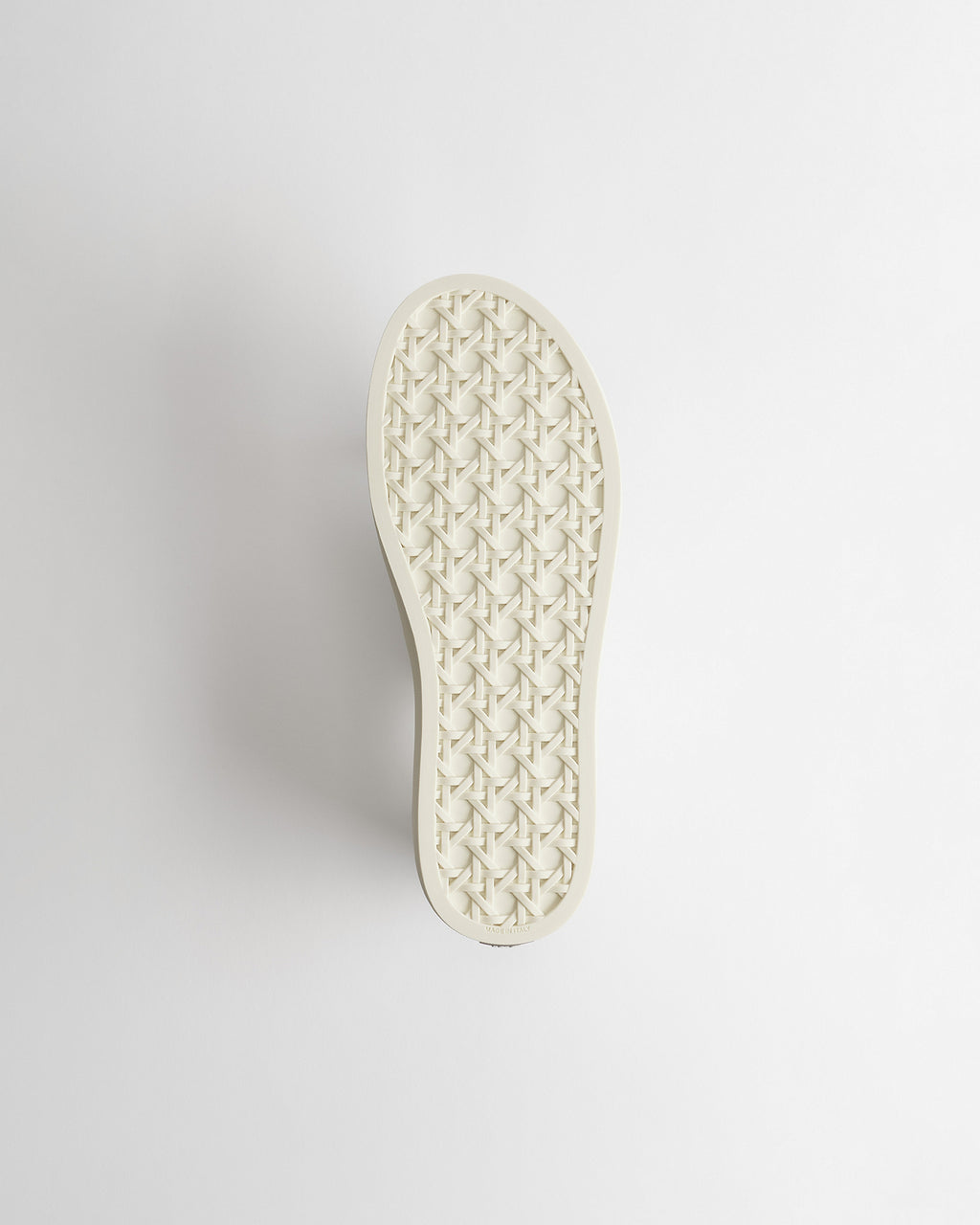Dior Saltwind Sneaker - White - image 4