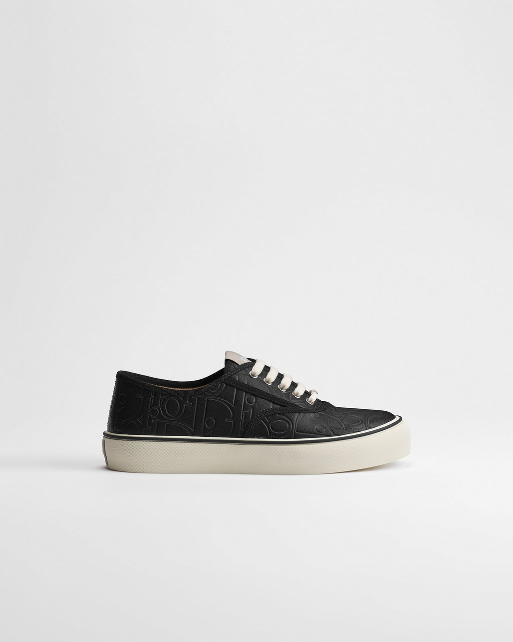 Dior Saltwind Sneaker - Black - image 1