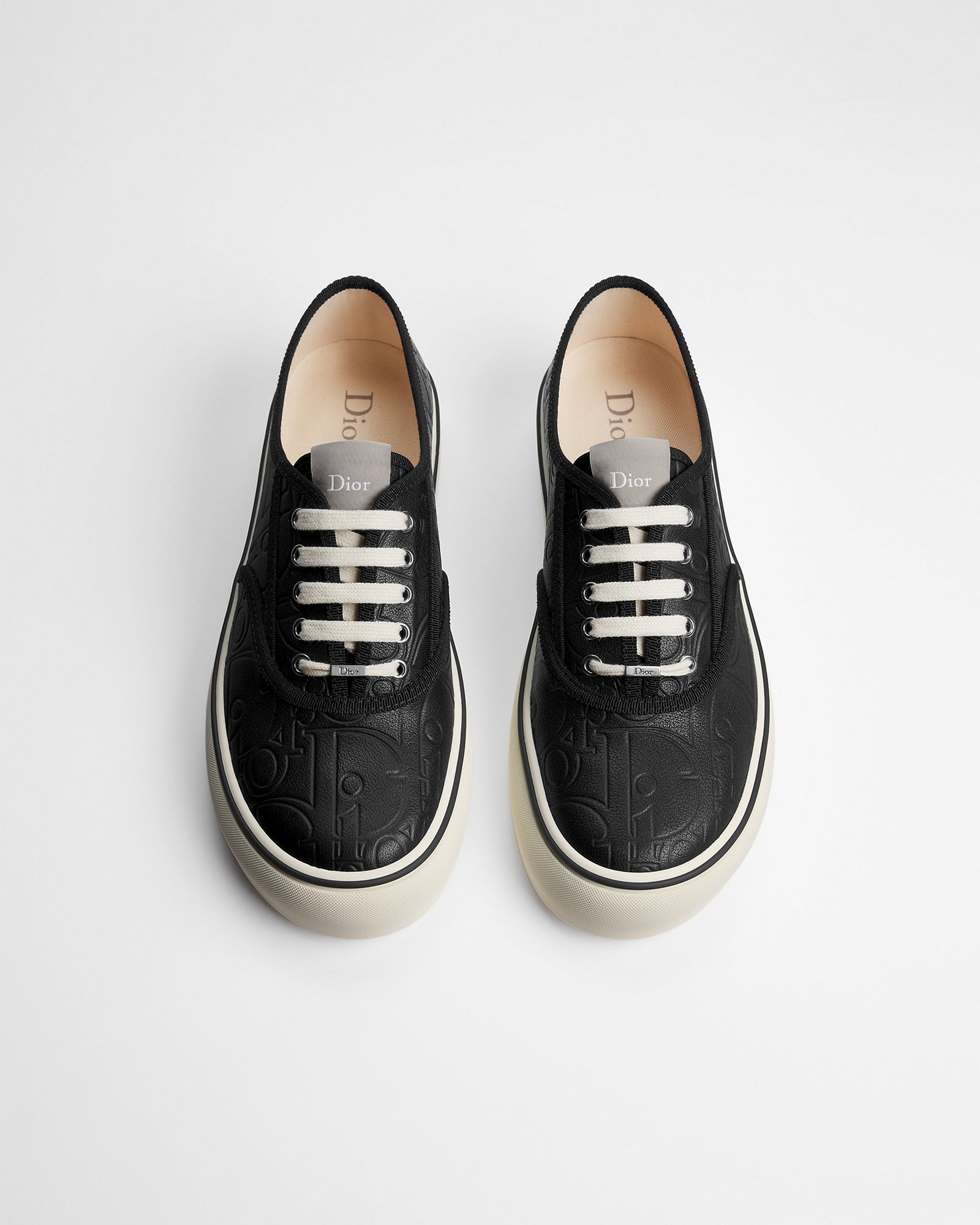 Dior Saltwind Sneaker - Black - image 5