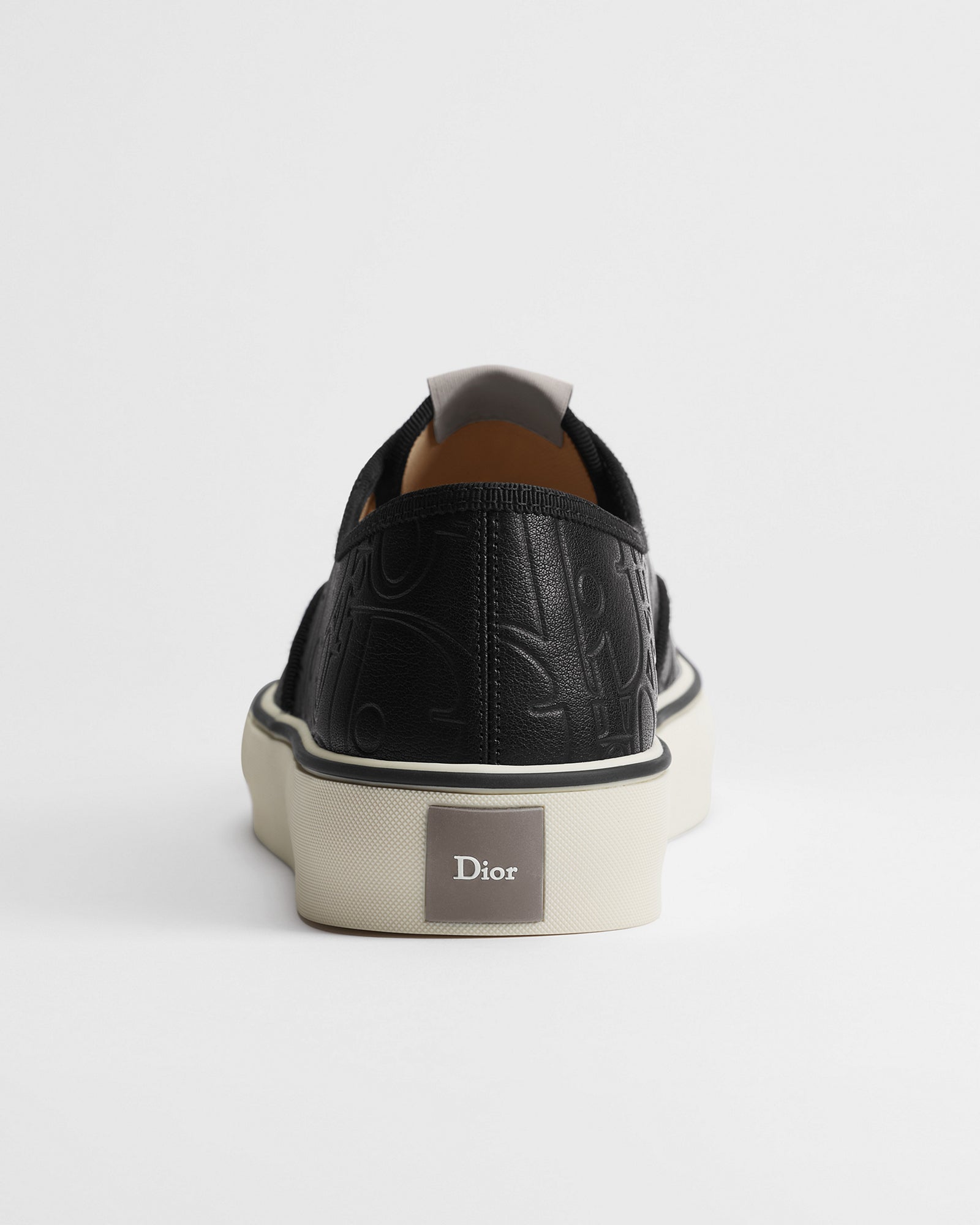 Dior Saltwind Sneaker - Black - image 6