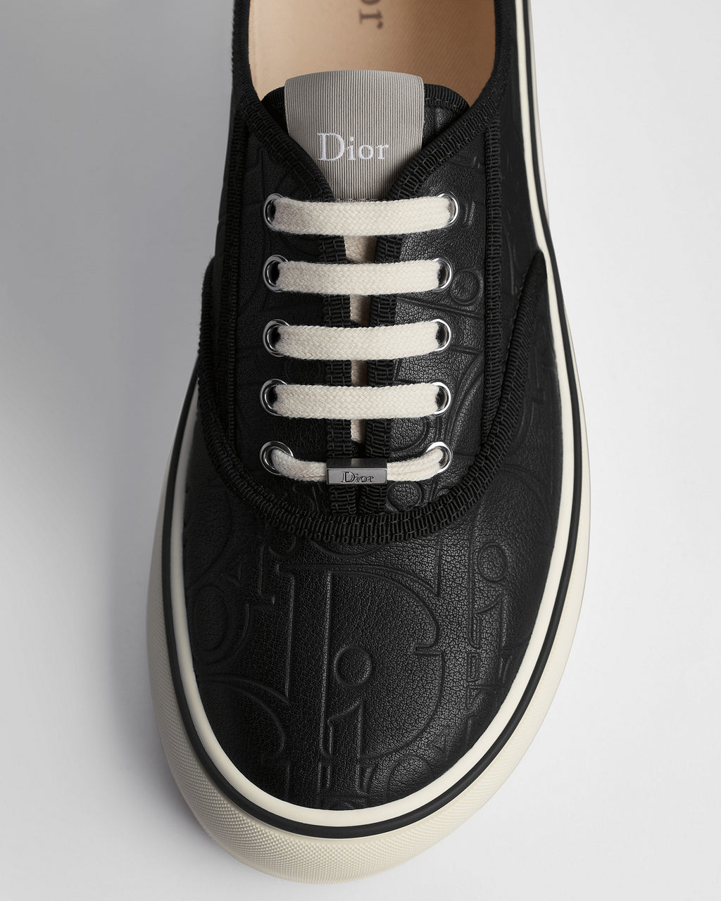 Dior Saltwind Sneaker - Black - image 7