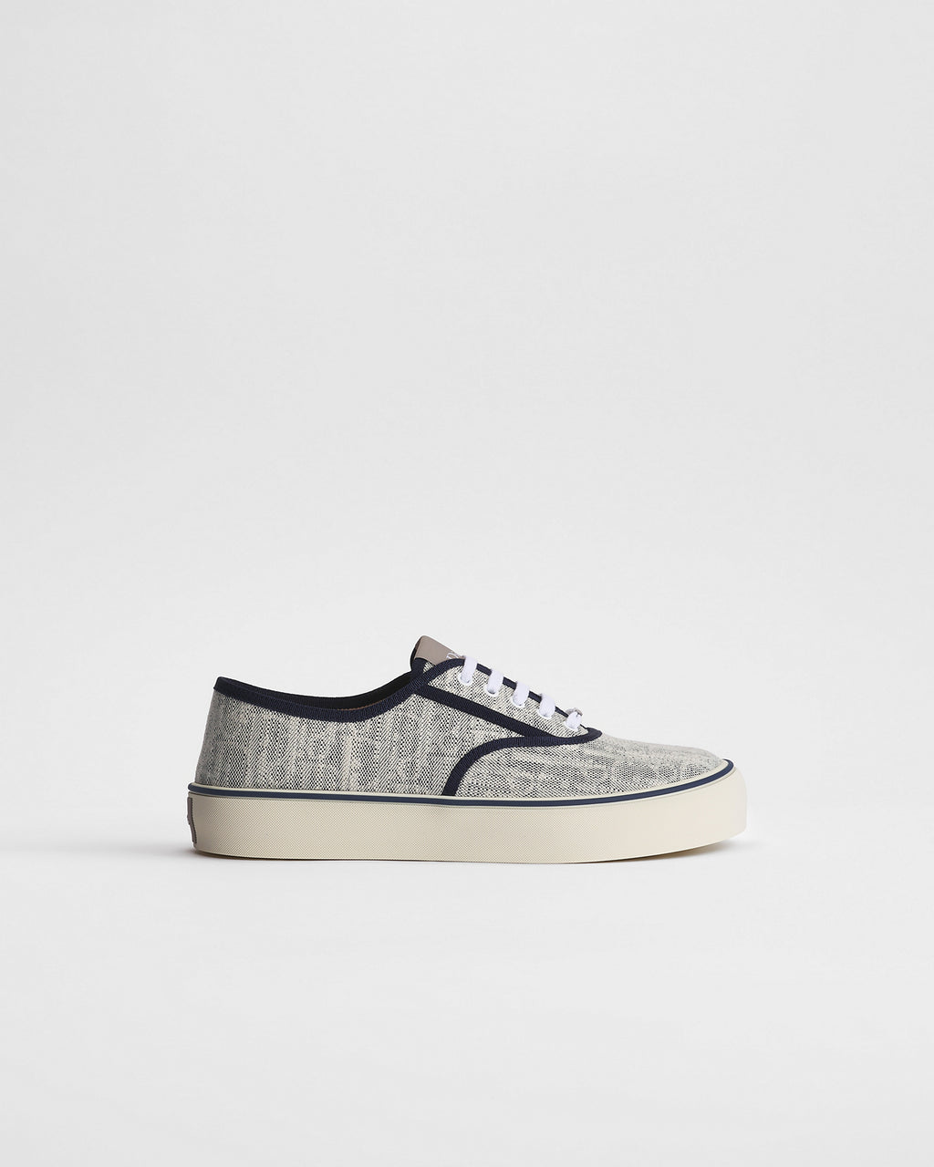 Dioriviera Dior Saltwind Sneaker - Grey - image 1