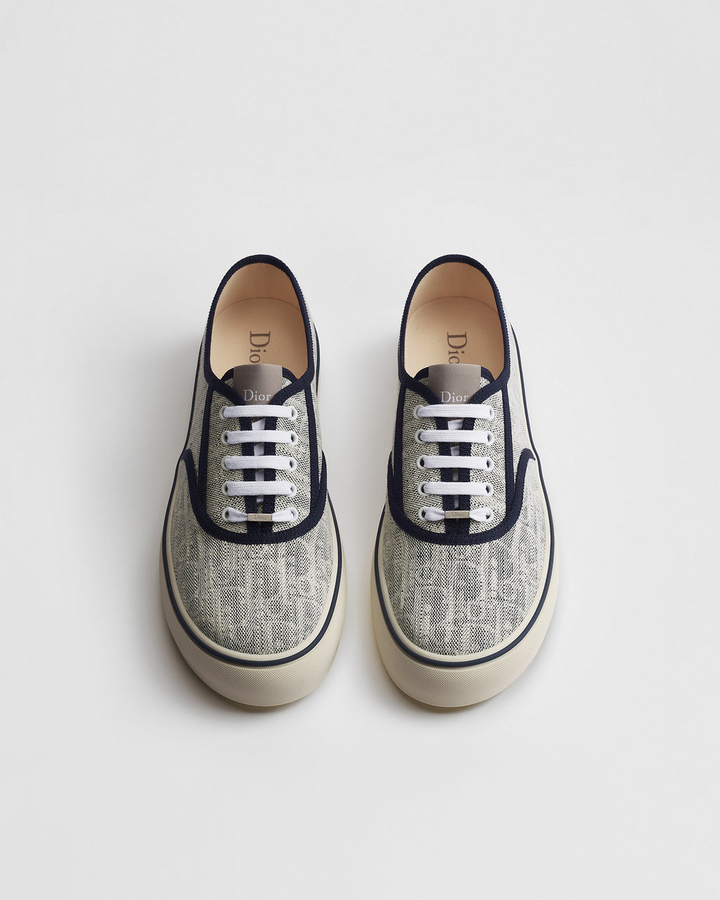 Dioriviera Dior Saltwind Sneaker - Grey - image 4