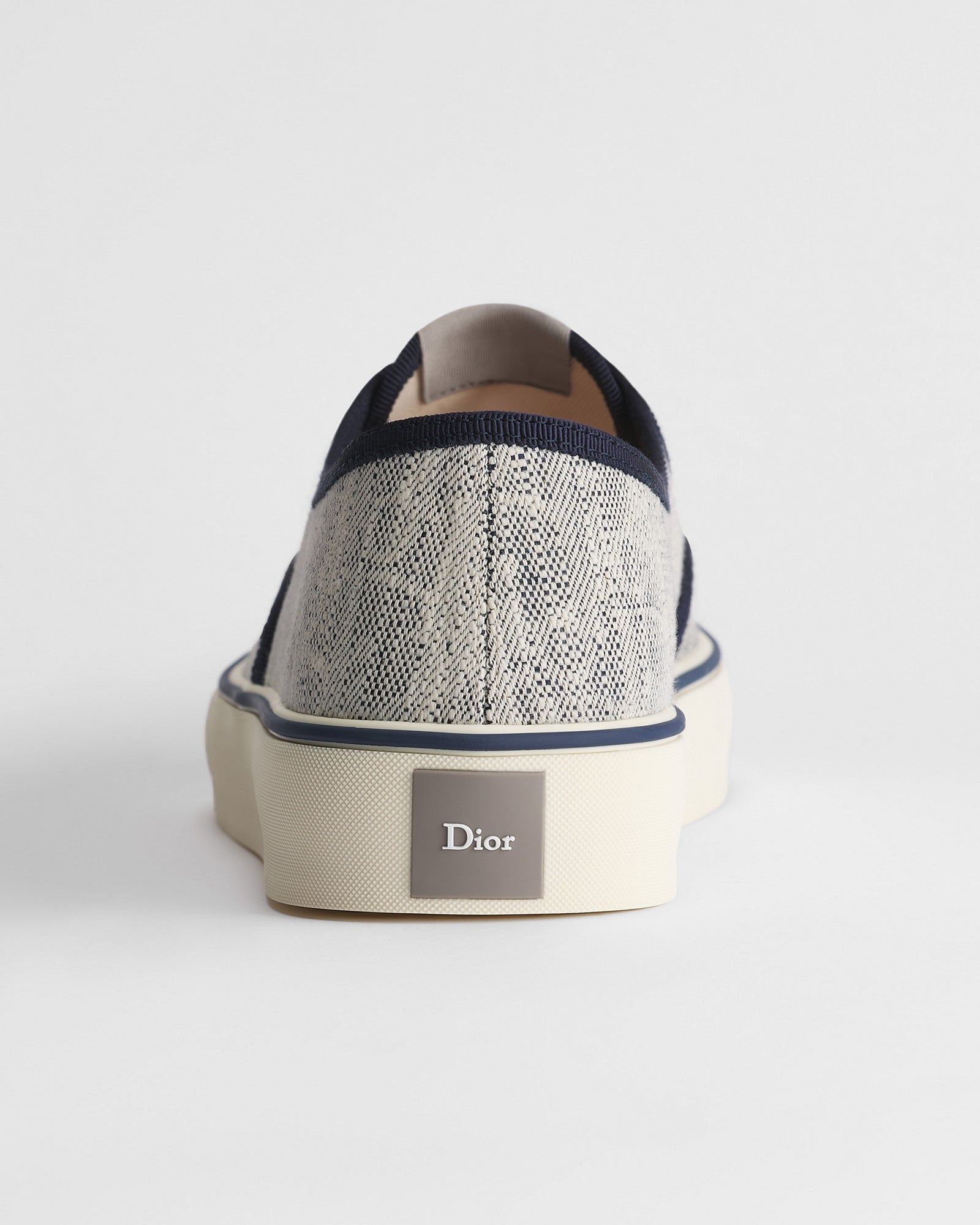 Dioriviera Dior Saltwind Sneaker - Grey - image 5