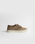 Dior Saltwind Sneaker - Brown - image 1
