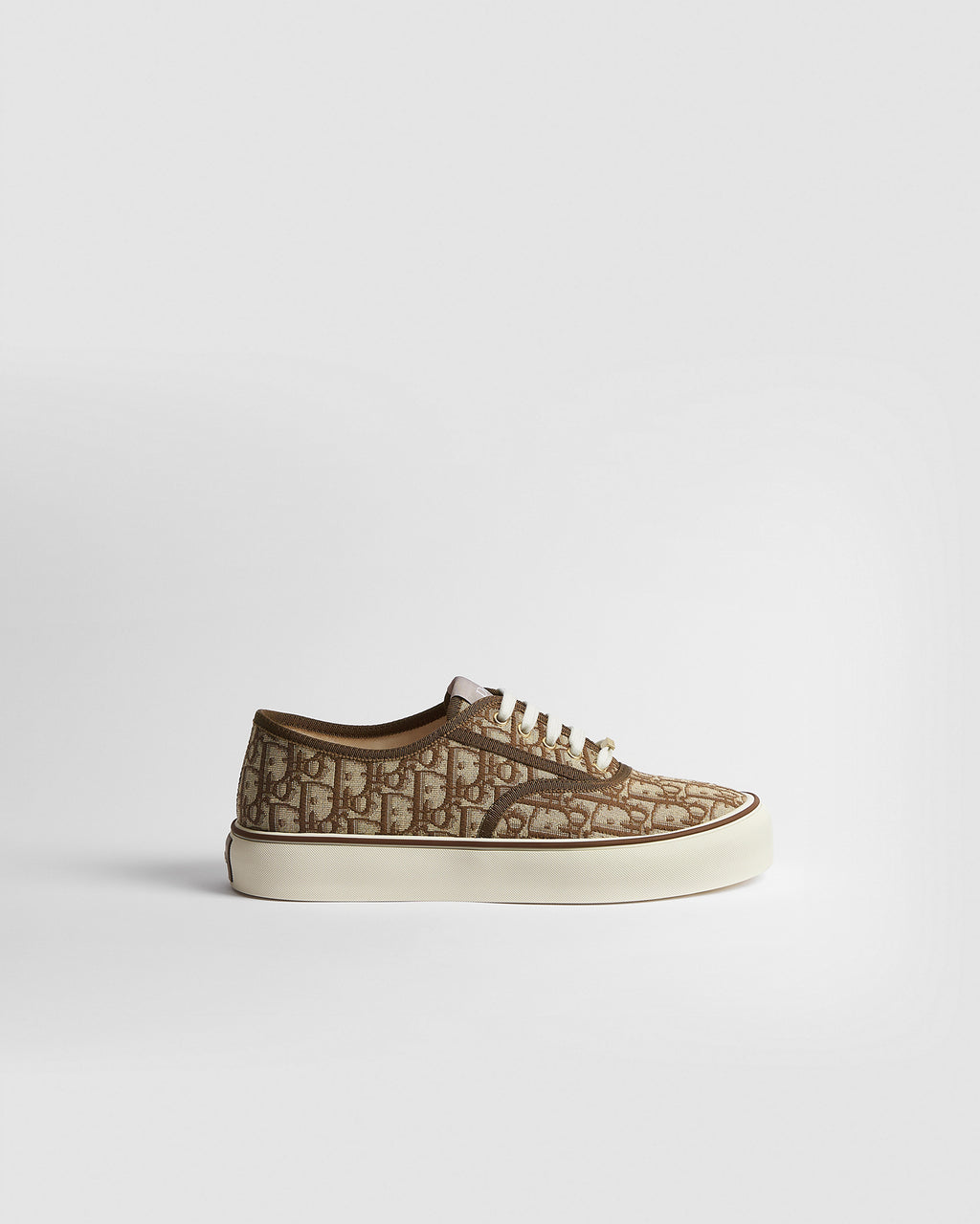 Dior Saltwind Sneaker - Brown - image 6