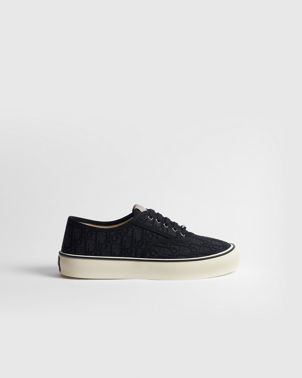 Dior Saltwind Sneaker - Black - image 1