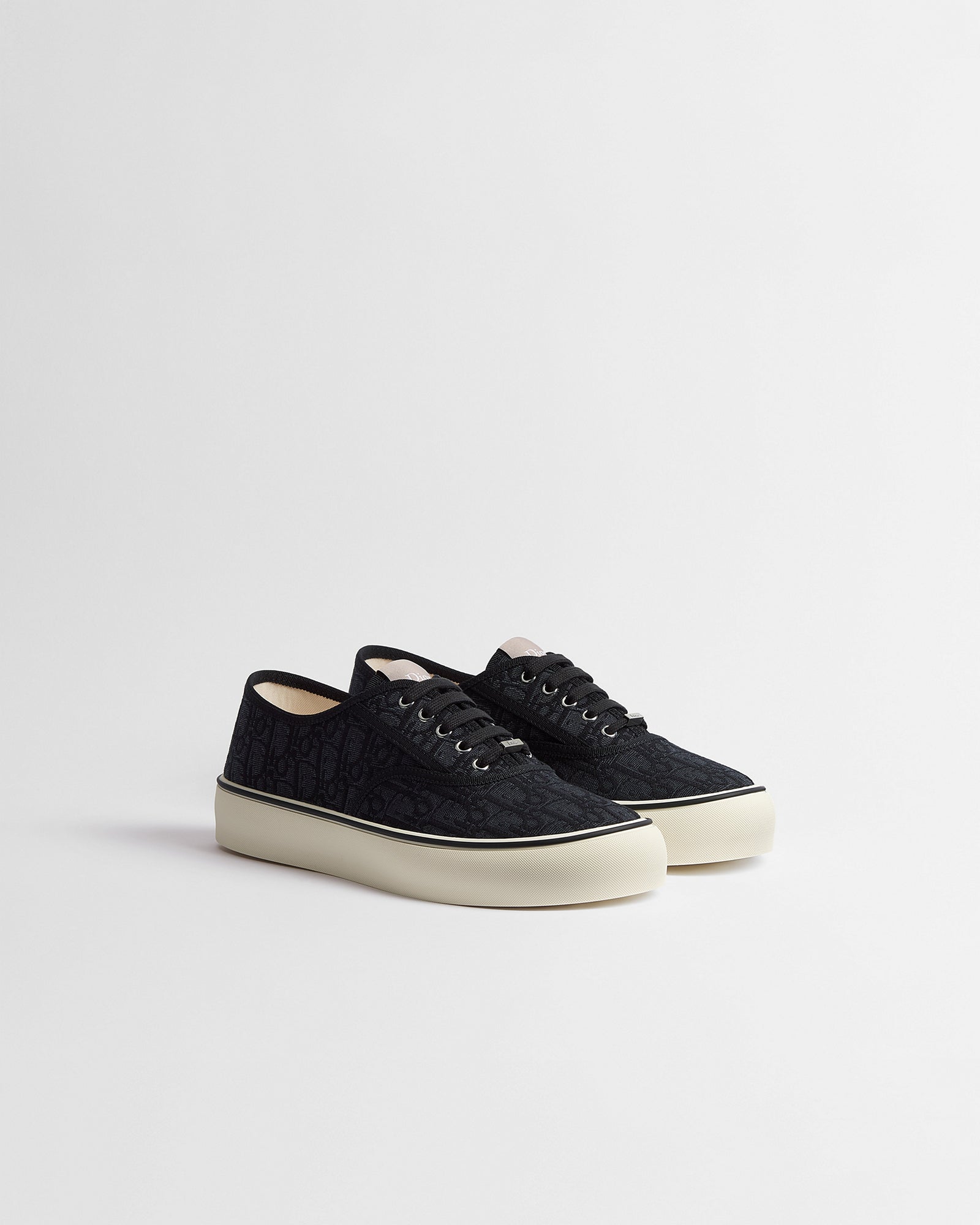 Dior Saltwind Sneaker - Black - image 2