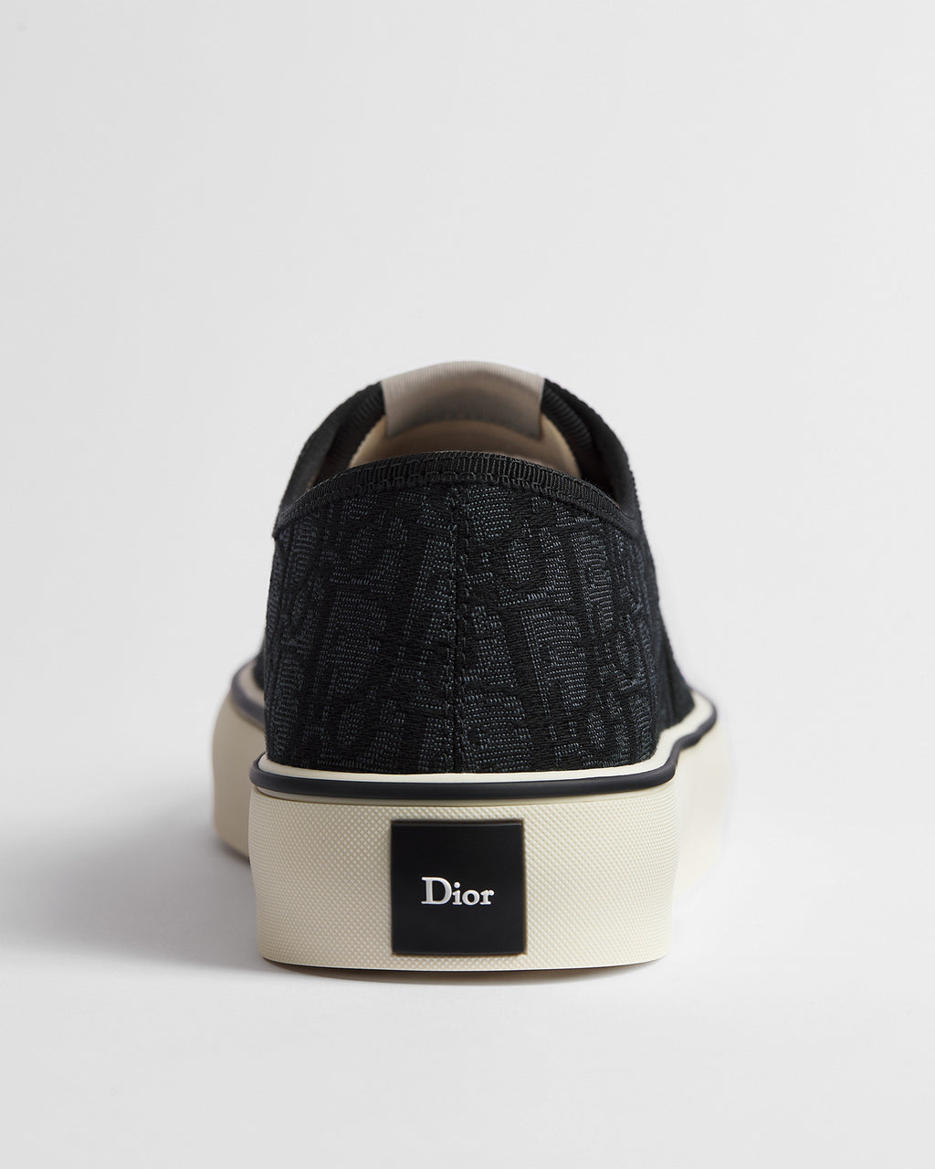 Dior Saltwind Sneaker - Black - image 4