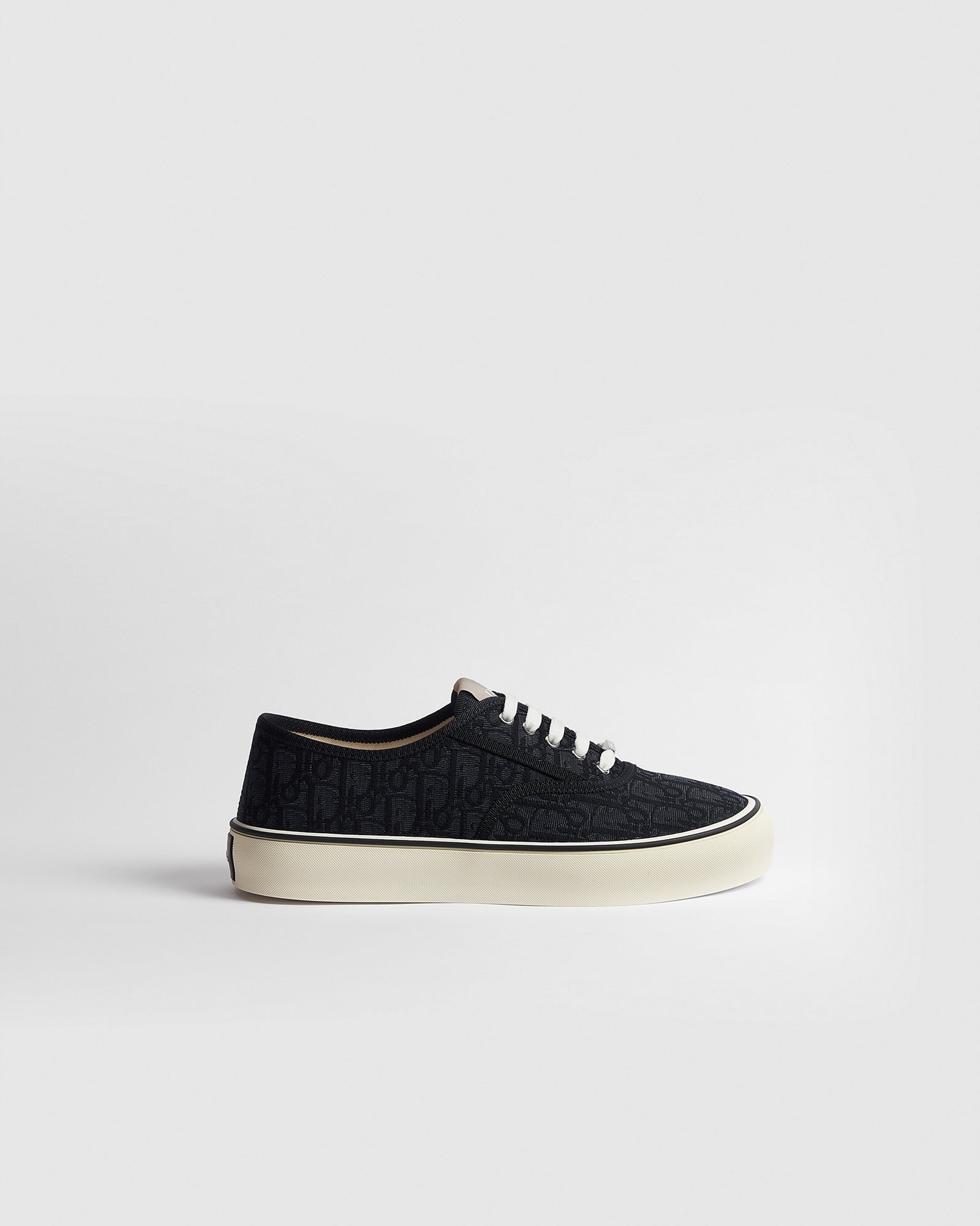 Dior Saltwind Sneaker - Black - image 6